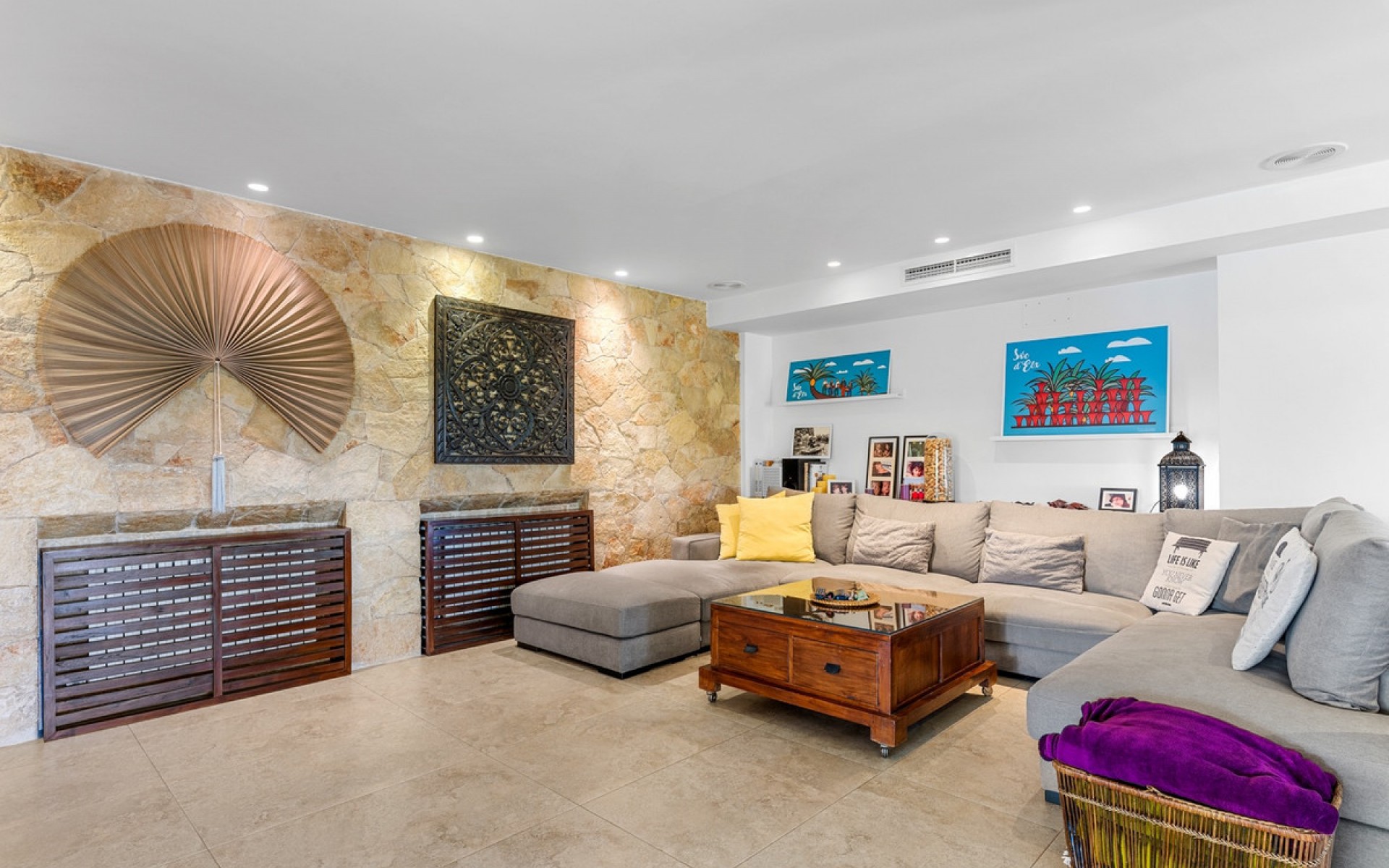 Resale - Villa - Elche - Elche Centro