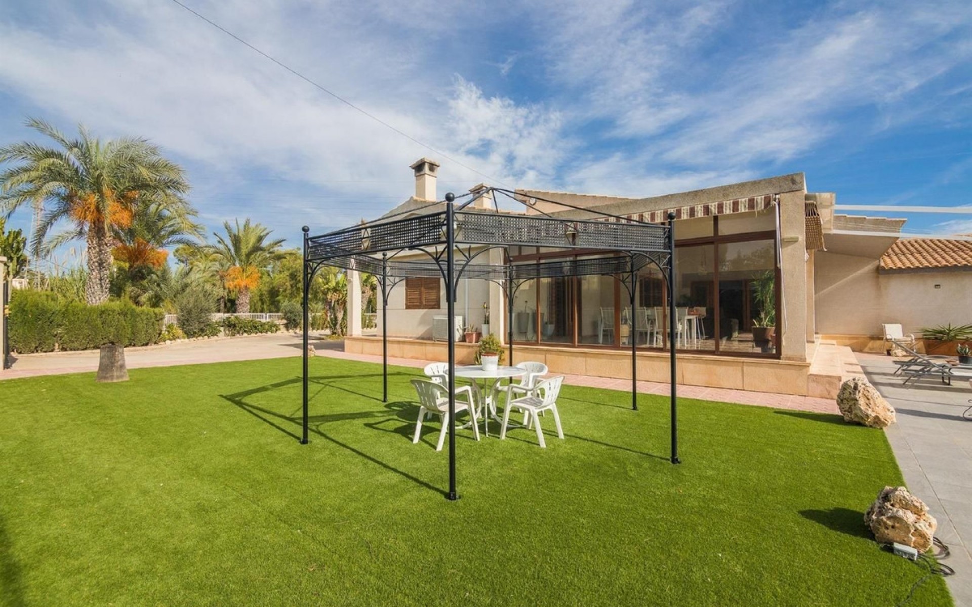 Resale - Villa - Elche - Elche Centro