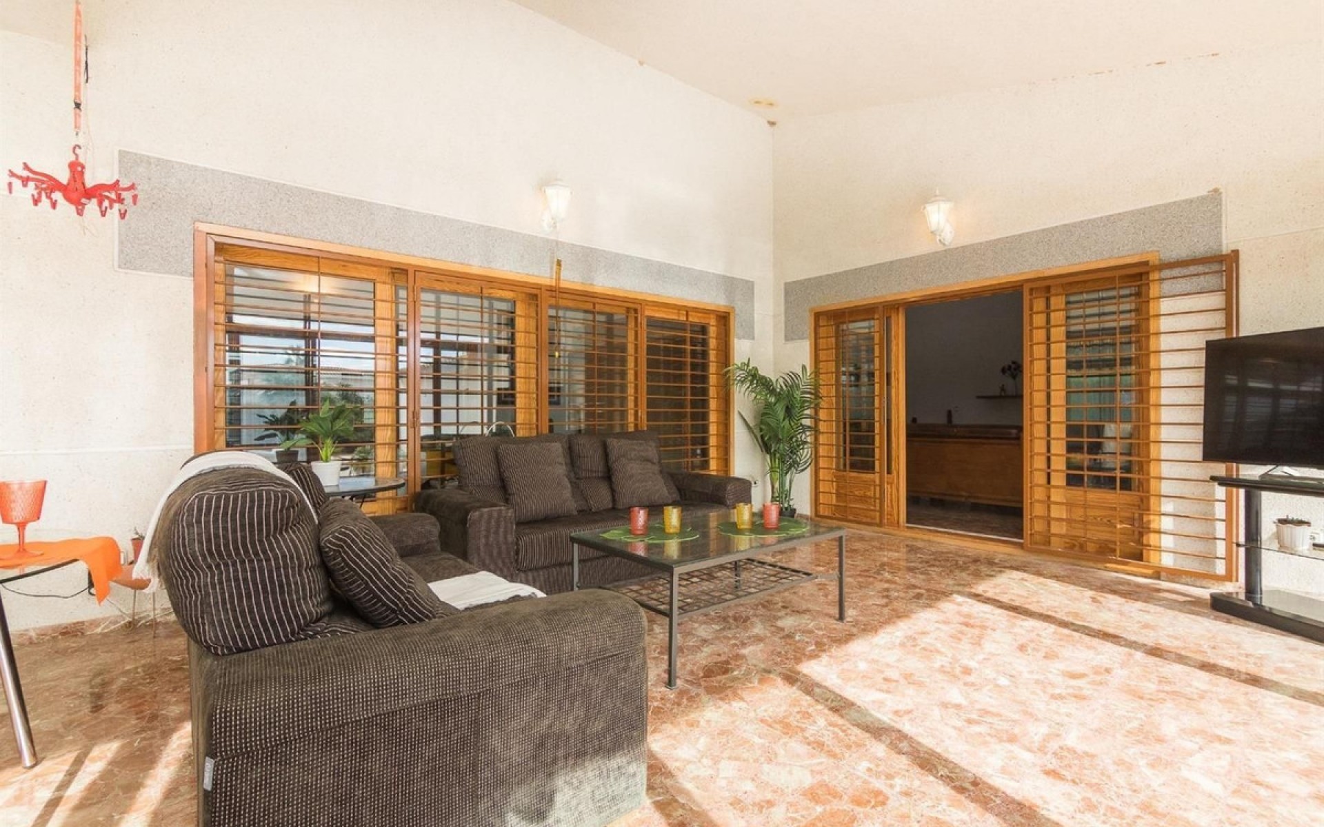 Resale - Villa - Elche - Elche Centro