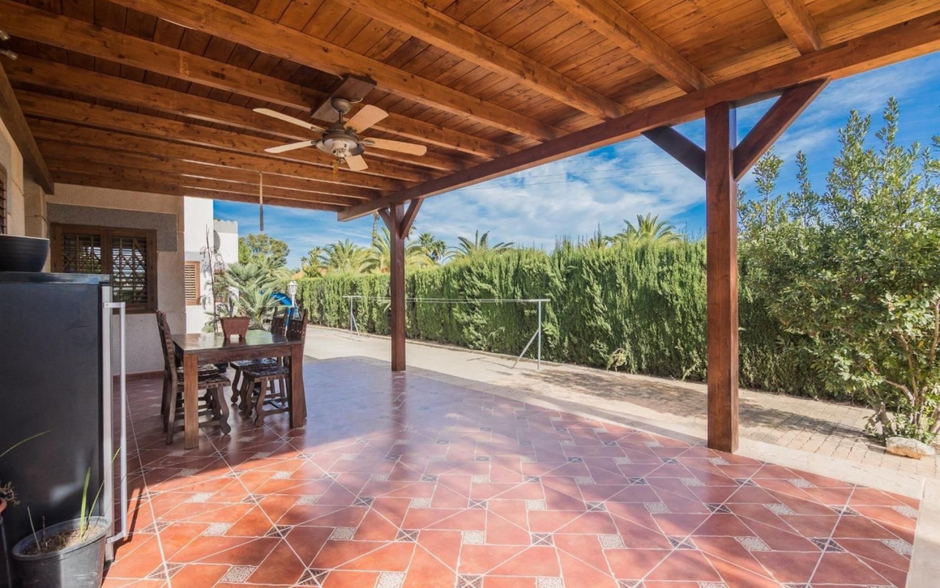 Resale - Villa - Elche - Elche Centro