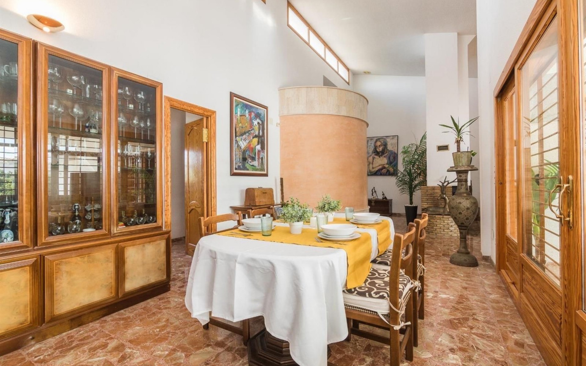 Resale - Villa - Elche - Elche Centro