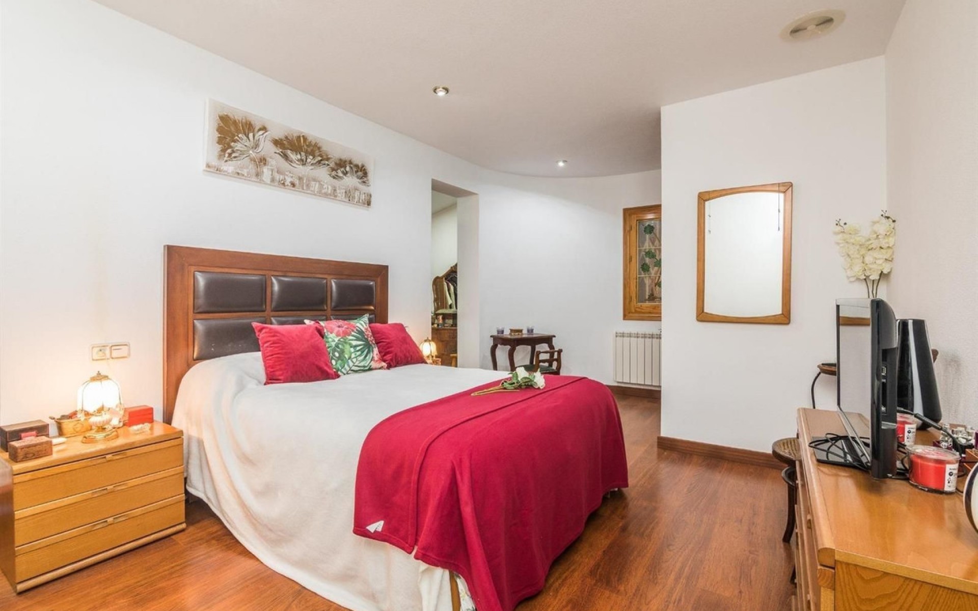 Resale - Villa - Elche - Elche Centro