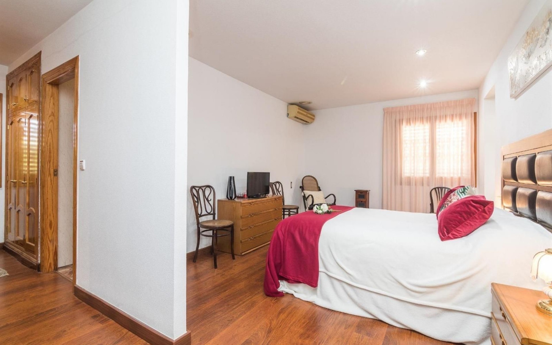 Resale - Villa - Elche - Elche Centro