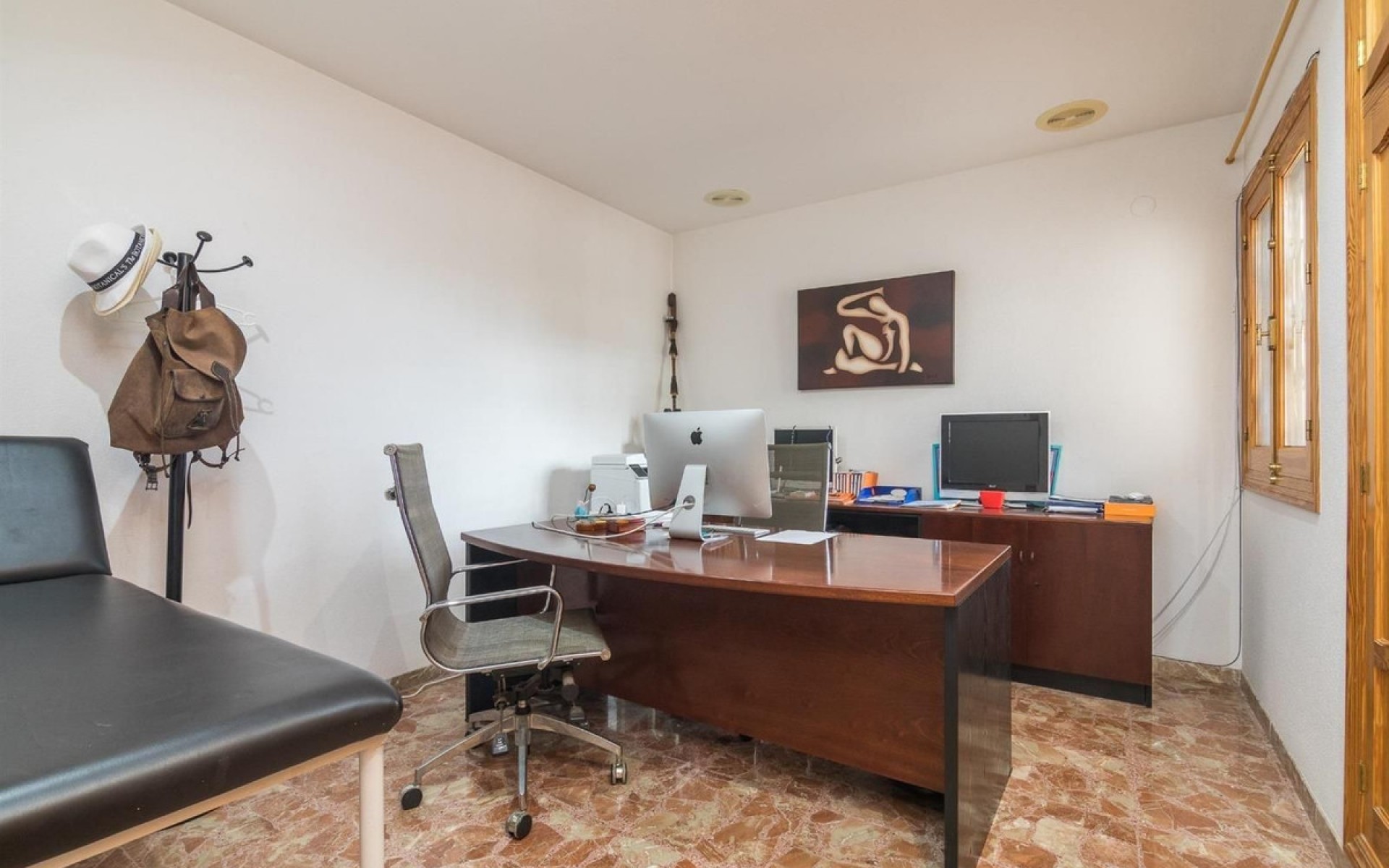 Resale - Villa - Elche - Elche Centro