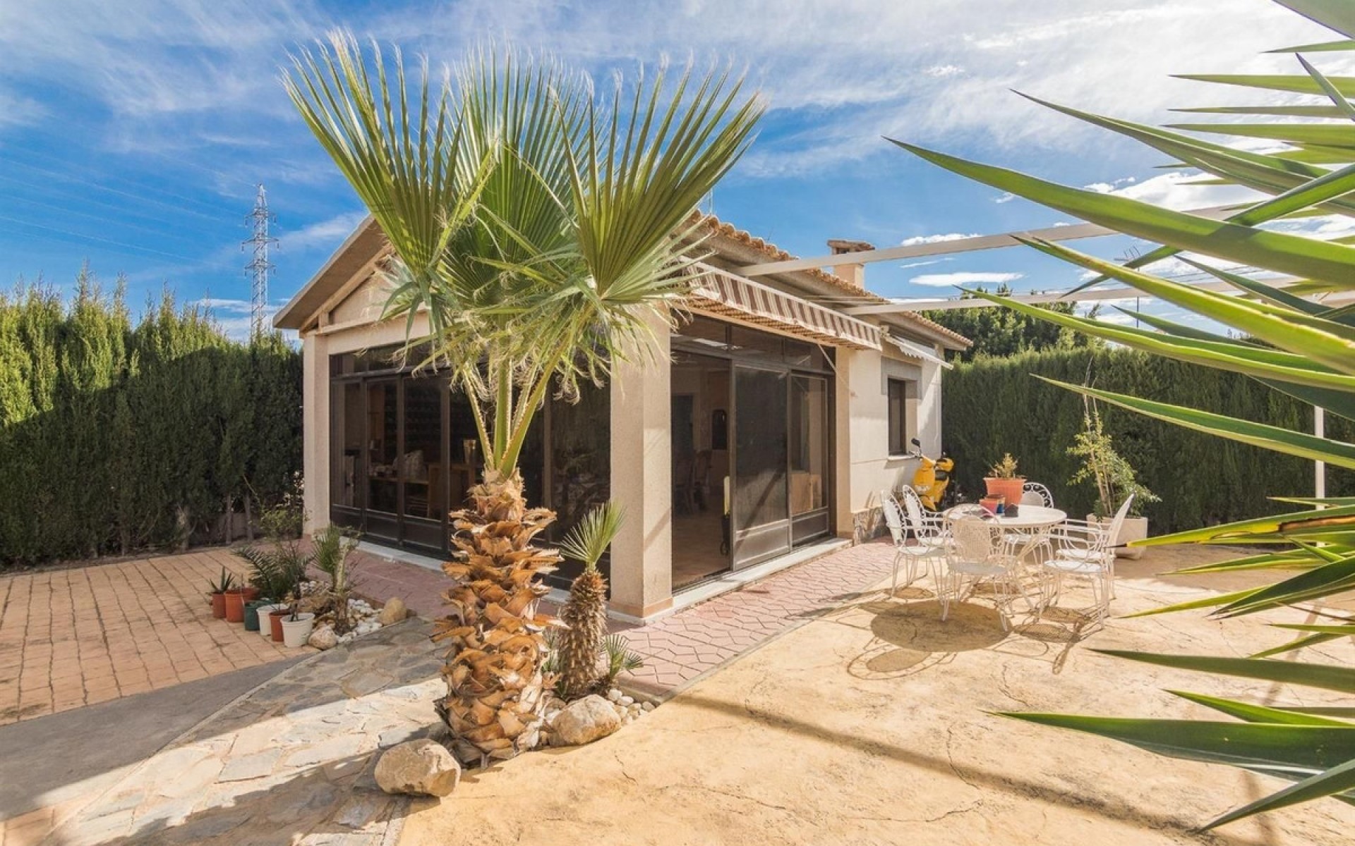 Resale - Villa - Elche - Elche Centro