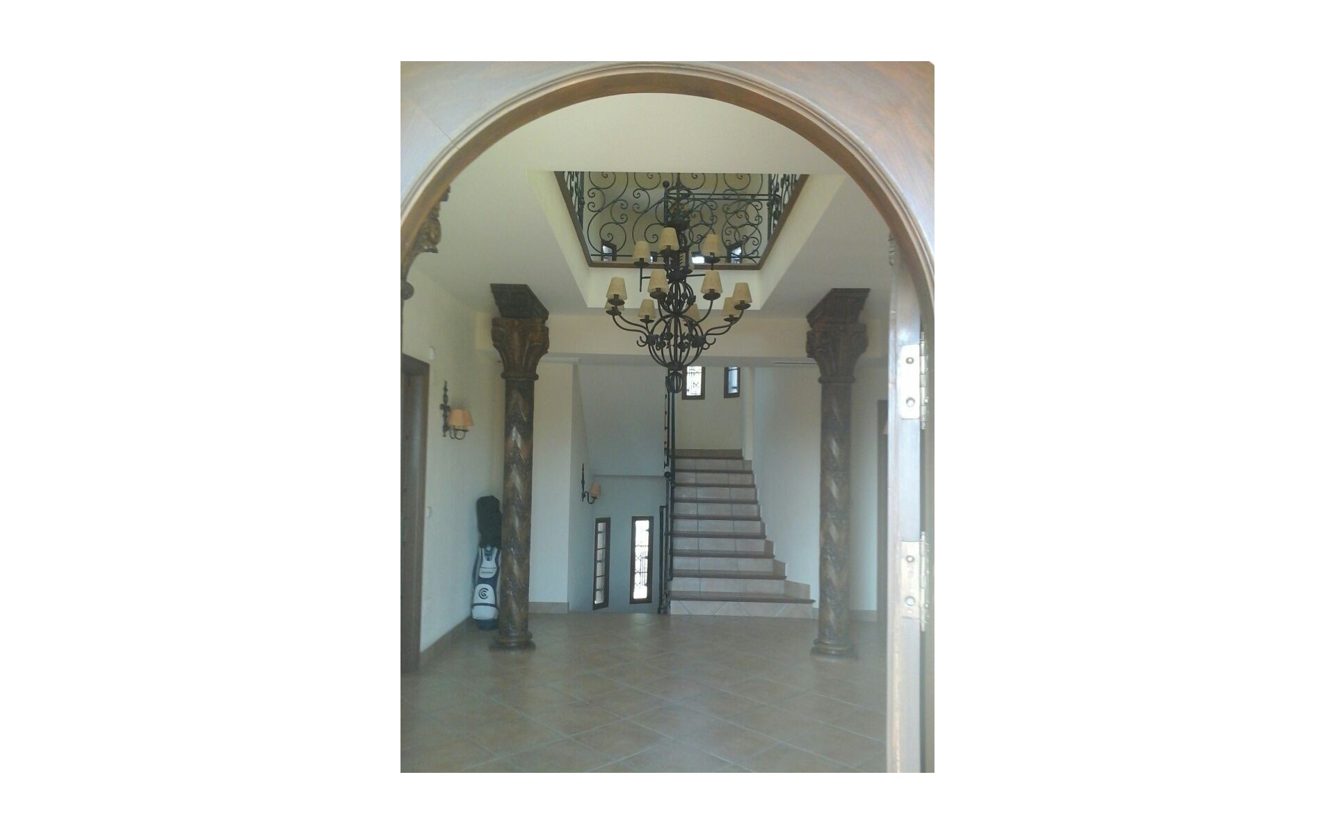 Resale - Villa - Elche - Elche Centro