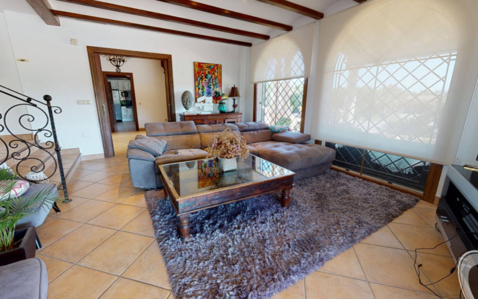 Resale - Villa - Elche - Elche Centro