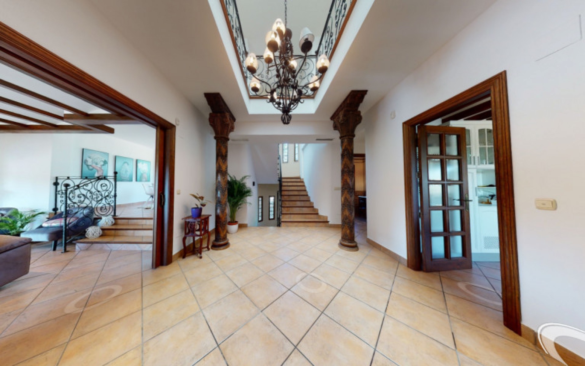 Resale - Villa - Elche - Elche Centro