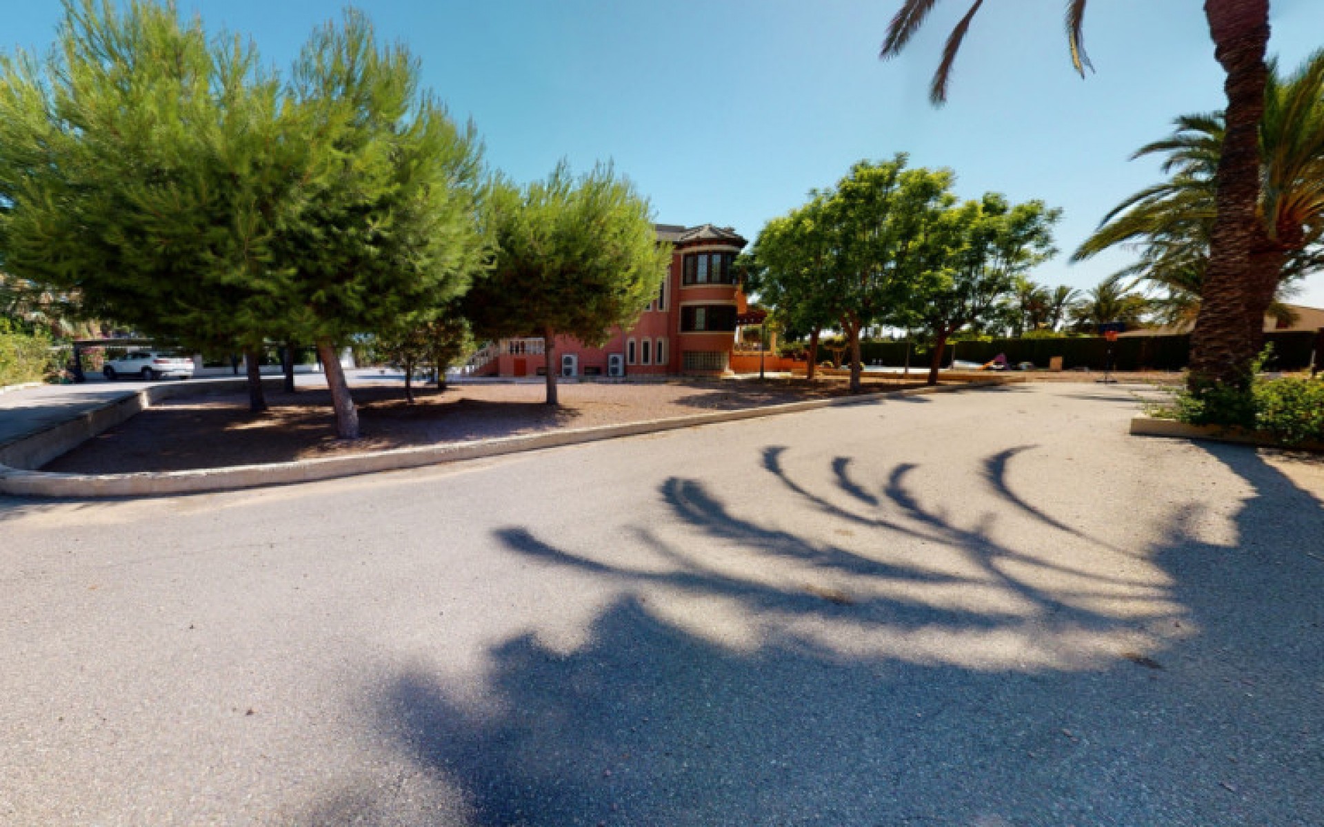 Resale - Villa - Elche - Elche Centro