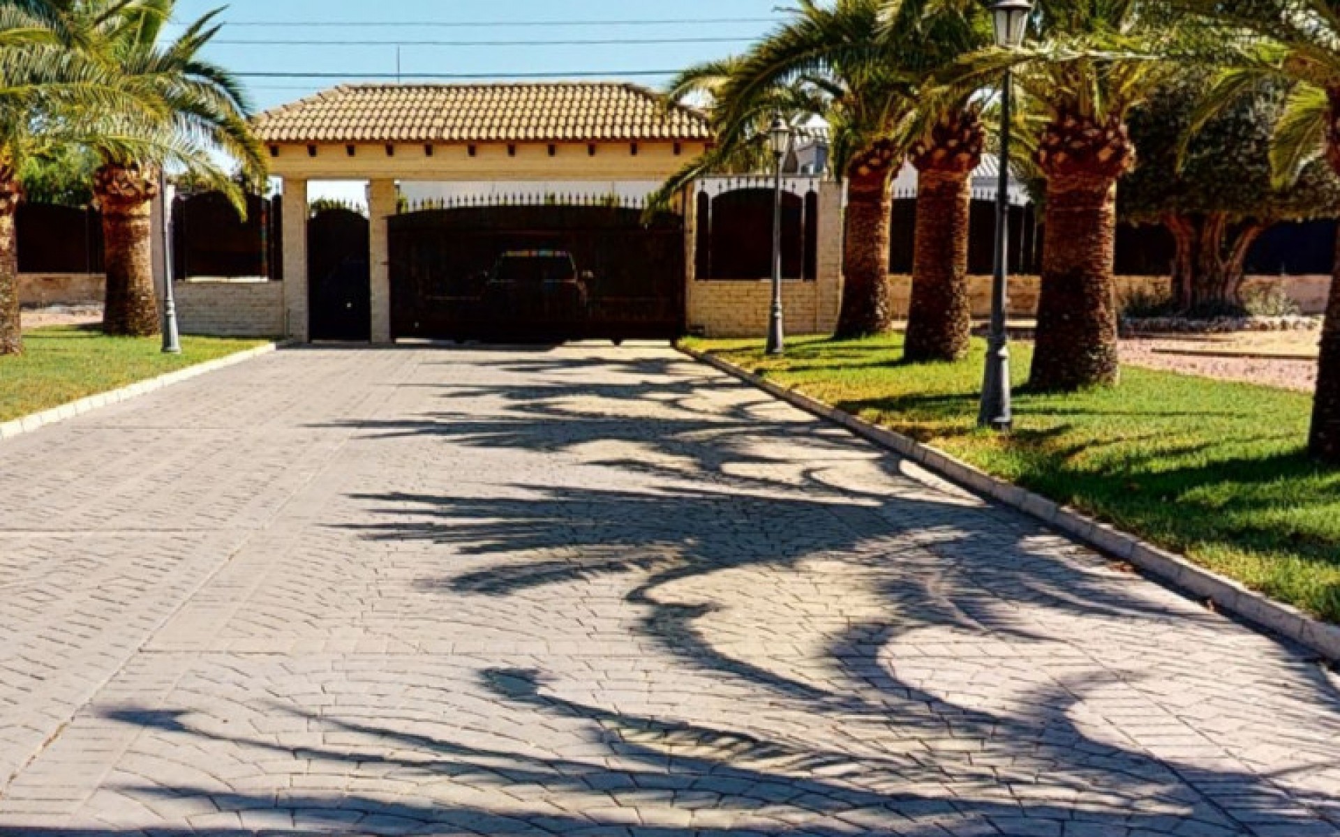 Resale - Villa - Elche - Elche Centro