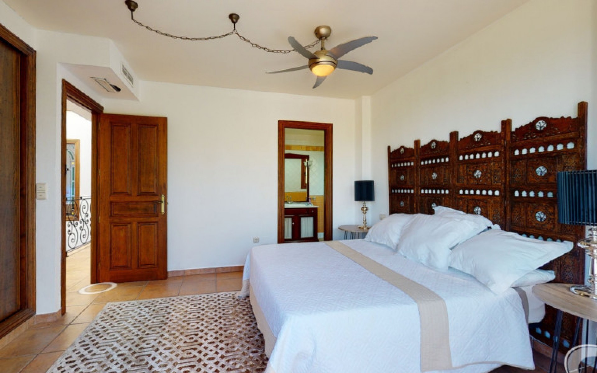 Resale - Villa - Elche - Elche Centro