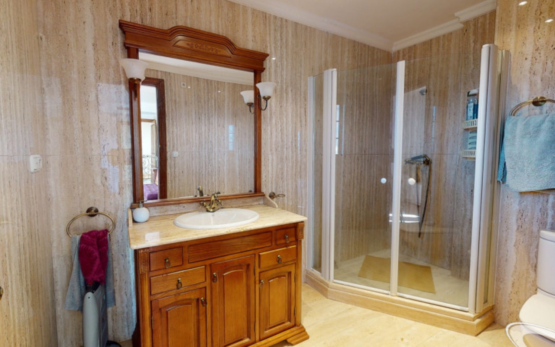 Resale - Villa - Elche - Elche Centro