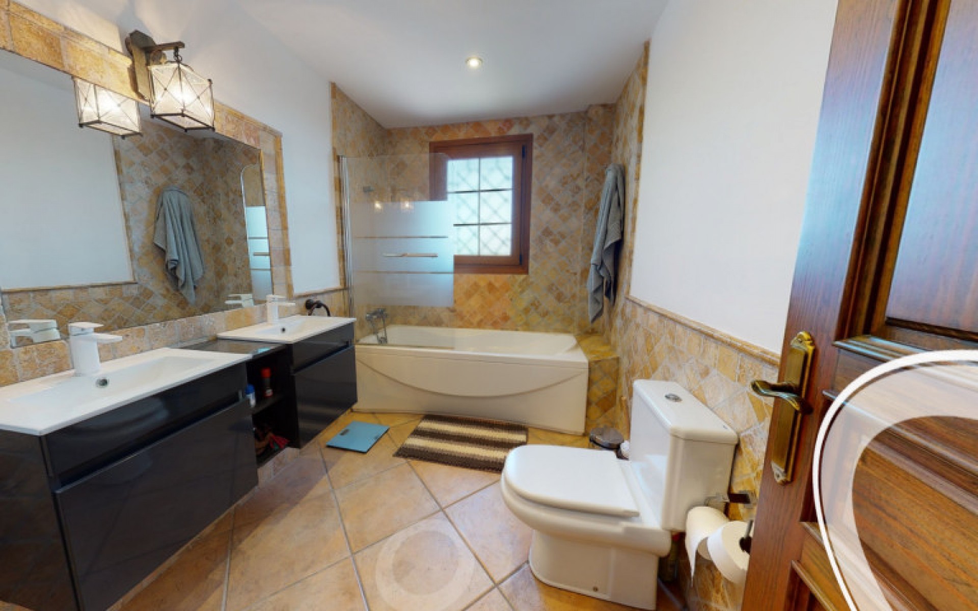 Resale - Villa - Elche - Elche Centro