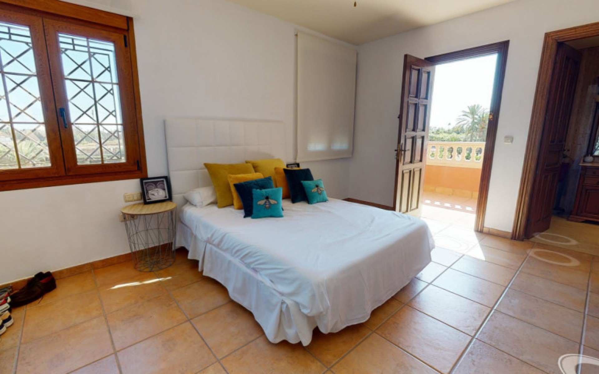 Resale - Villa - Elche - Elche Centro