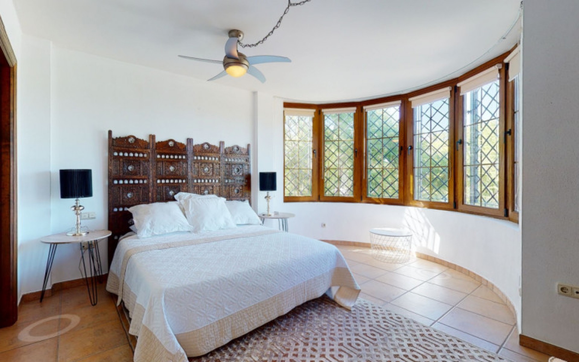 Resale - Villa - Elche - Elche Centro