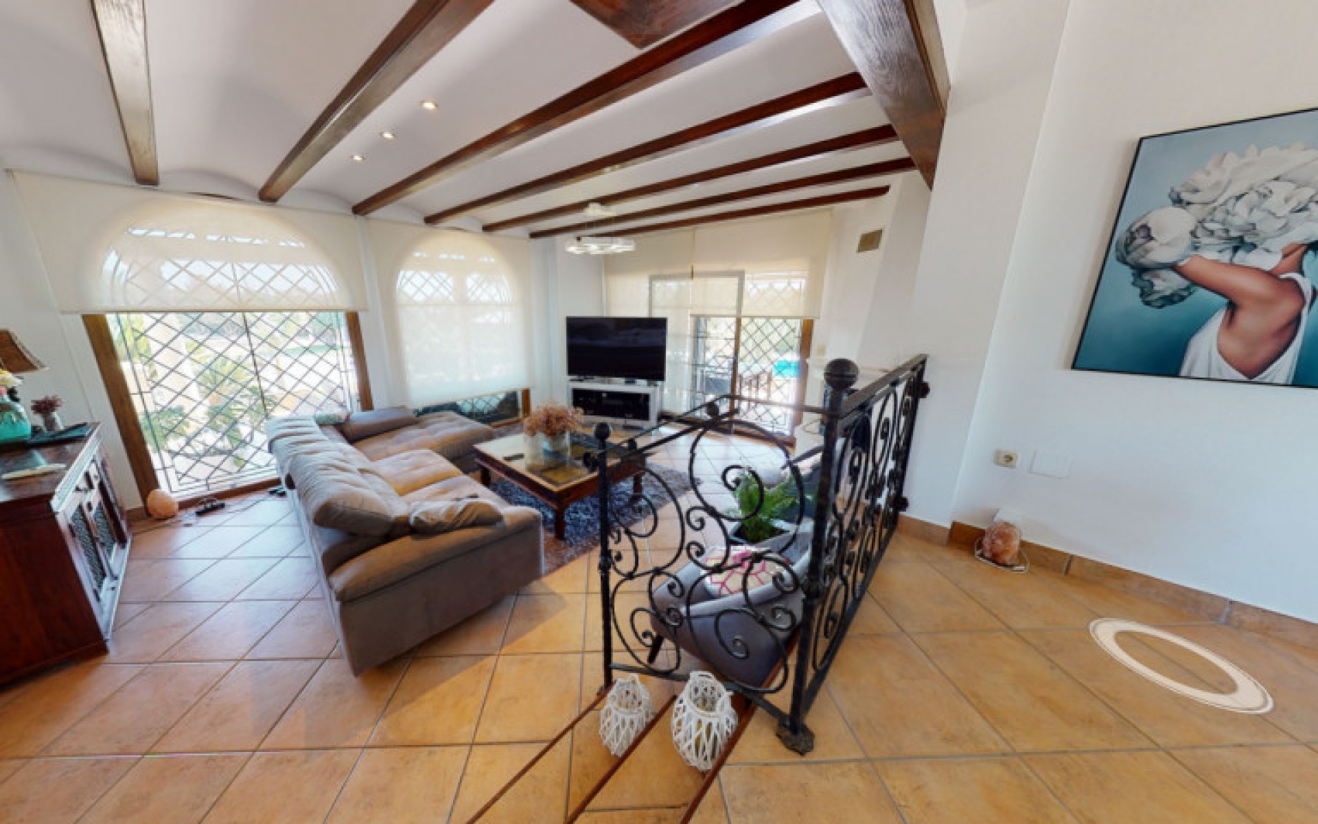 Resale - Villa - Elche - Elche Centro