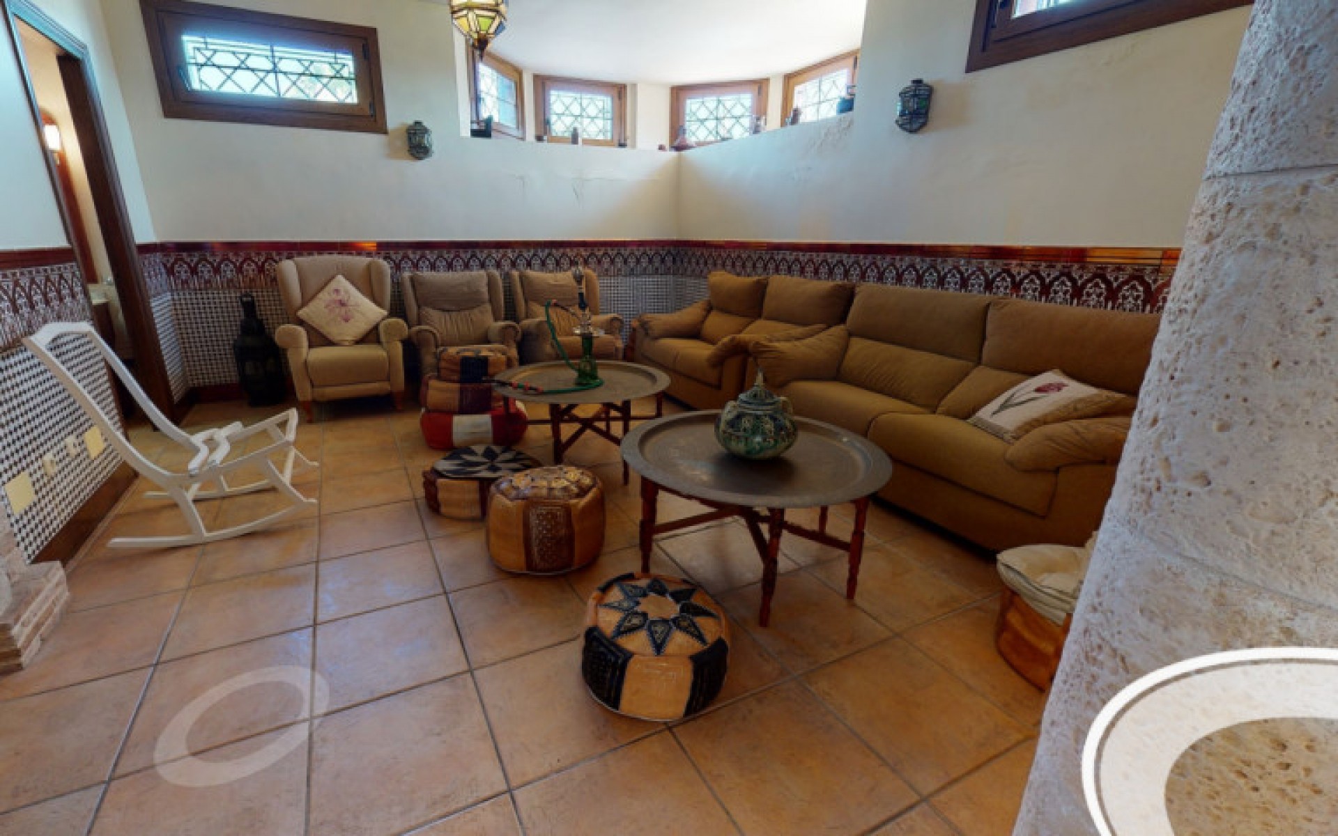 Resale - Villa - Elche - Elche Centro