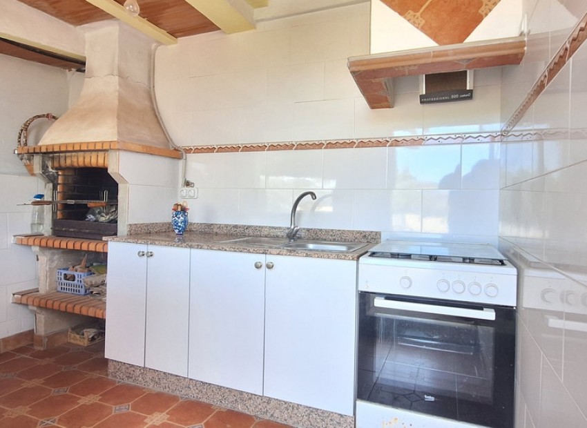 Resale - Villa - Elche - Elche Centro