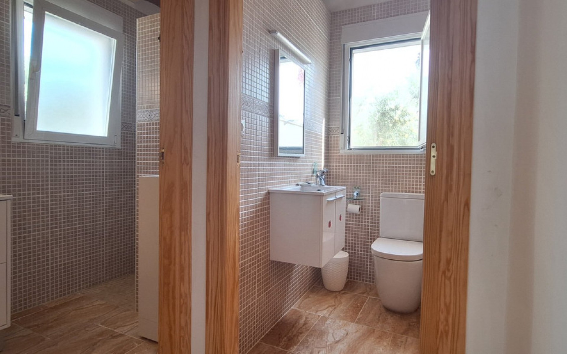 Resale - Villa - Elche - Elche Centro