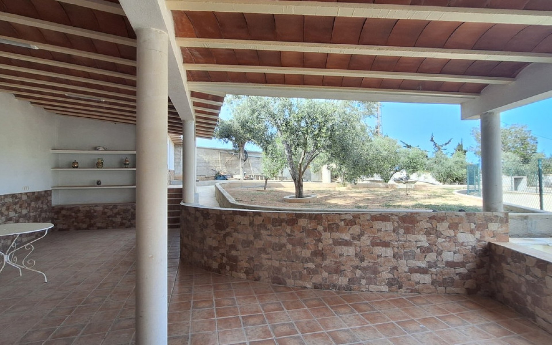 Resale - Villa - Elche - Elche Centro