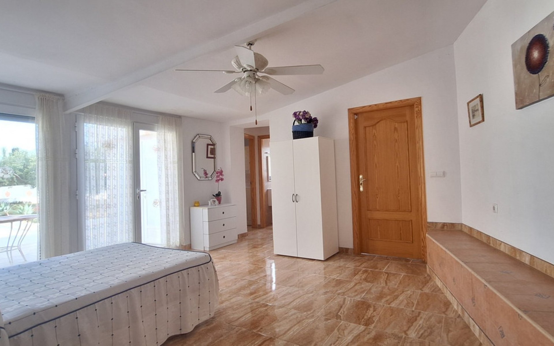 Resale - Villa - Elche - Elche Centro