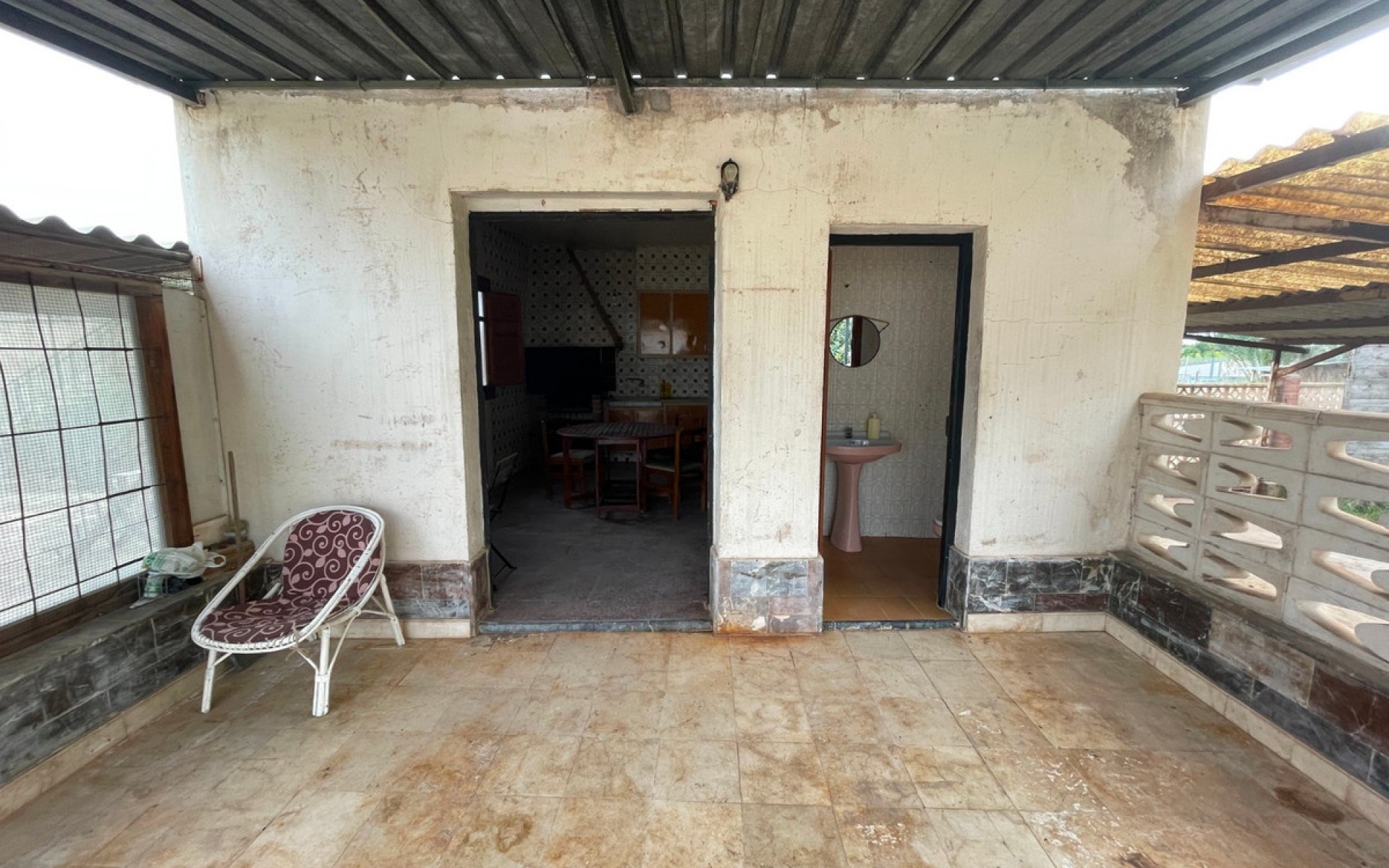 Resale - Villa - Elche - Elche Centro