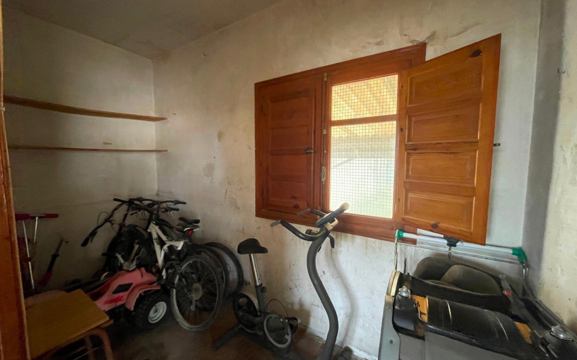 Resale - Villa - Elche - Elche Centro