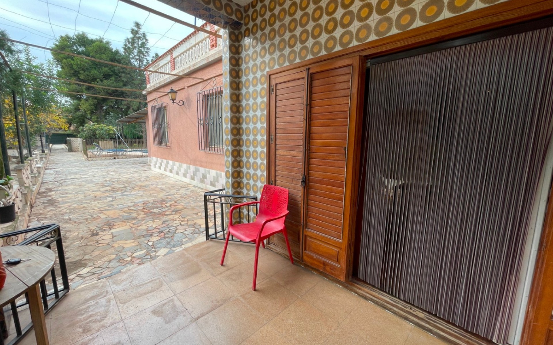 Resale - Villa - Elche - Elche Centro