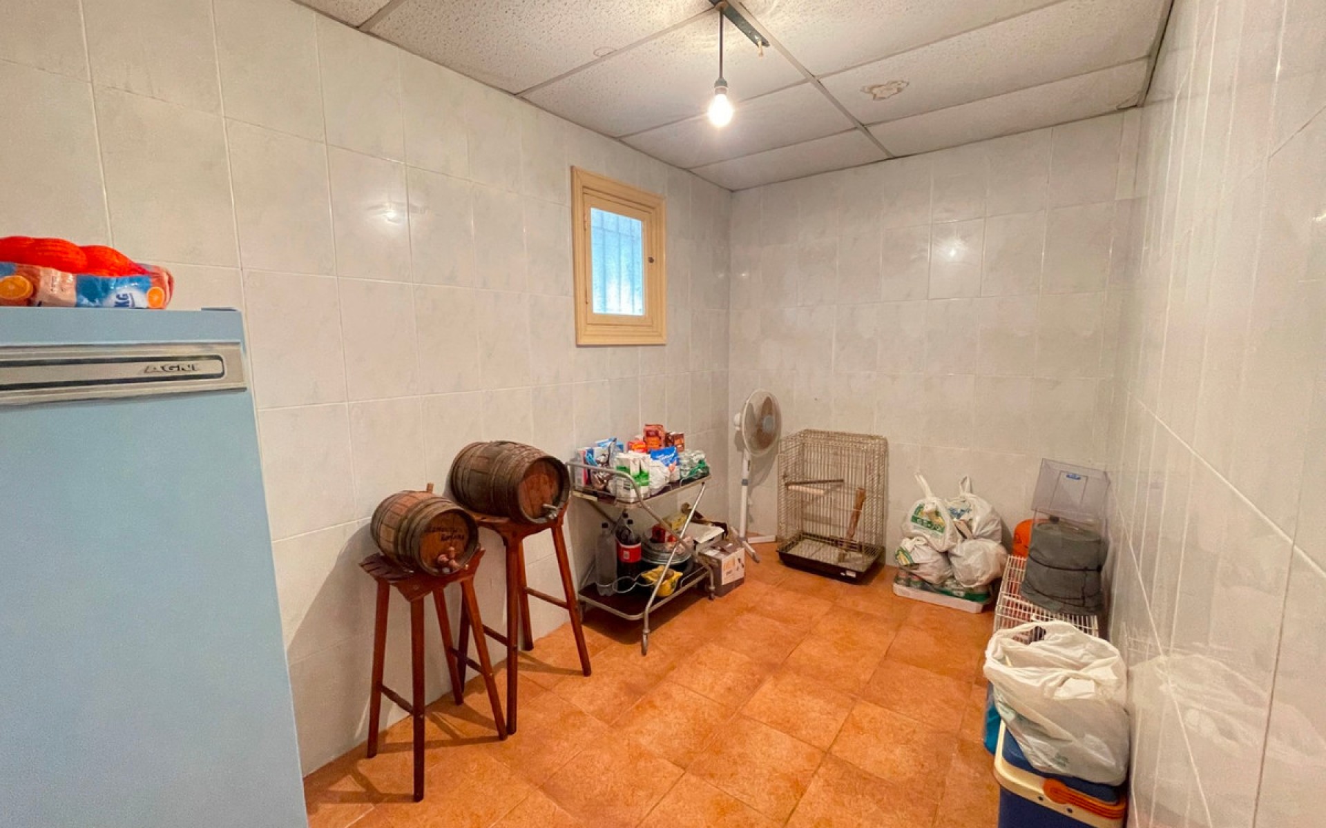 Resale - Villa - Elche - Elche Centro