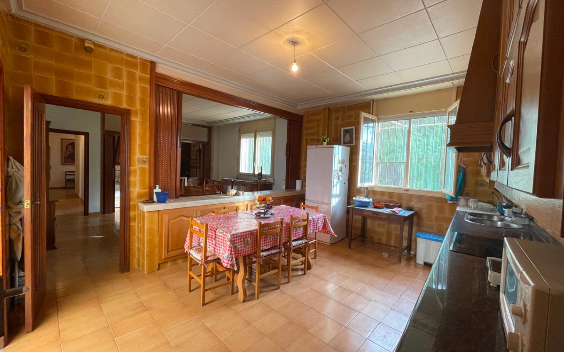 Resale - Villa - Elche - Elche Centro