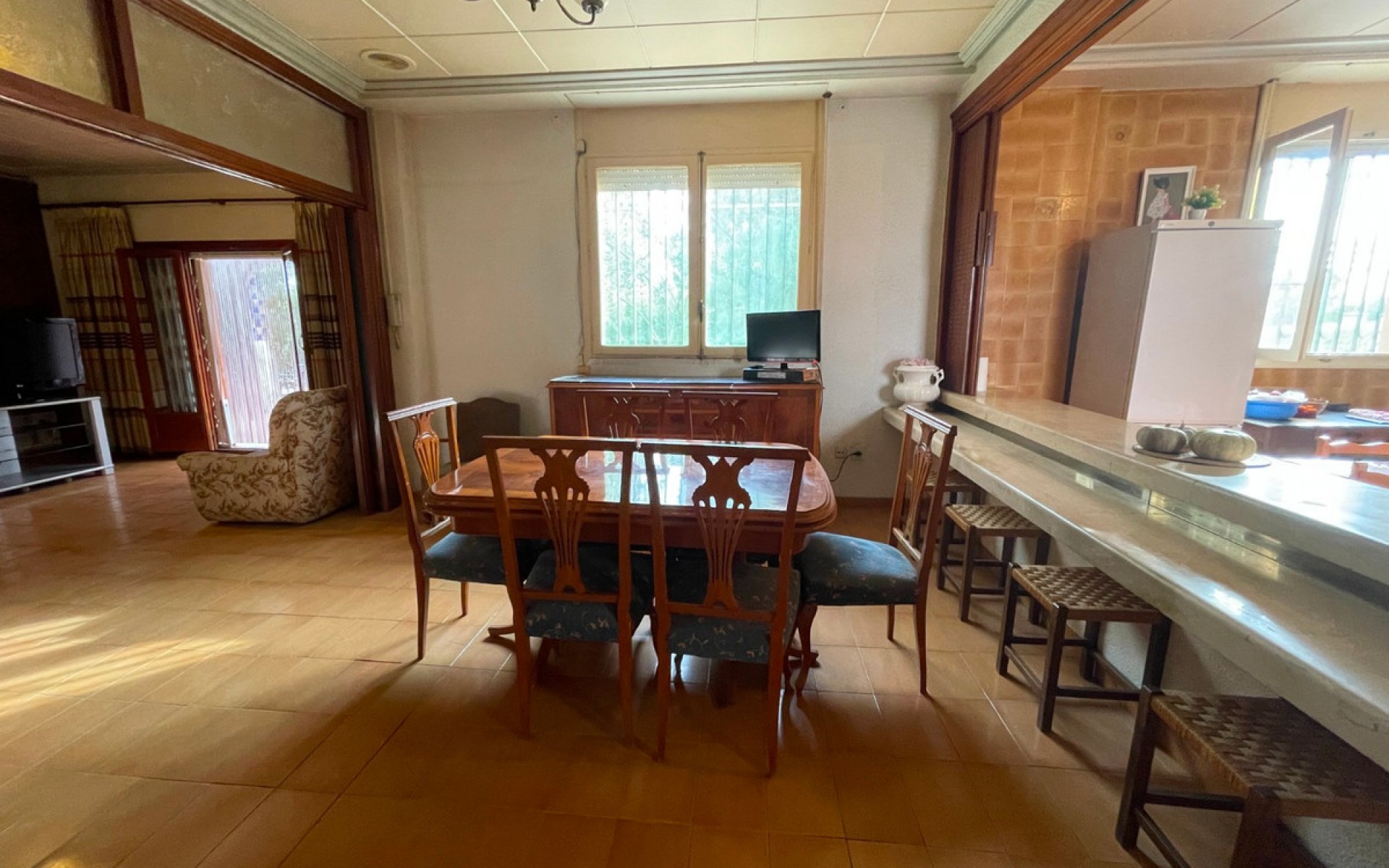 Resale - Villa - Elche - Elche Centro