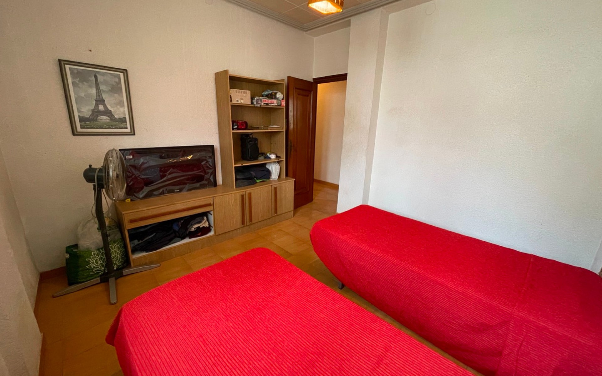 Resale - Villa - Elche - Elche Centro