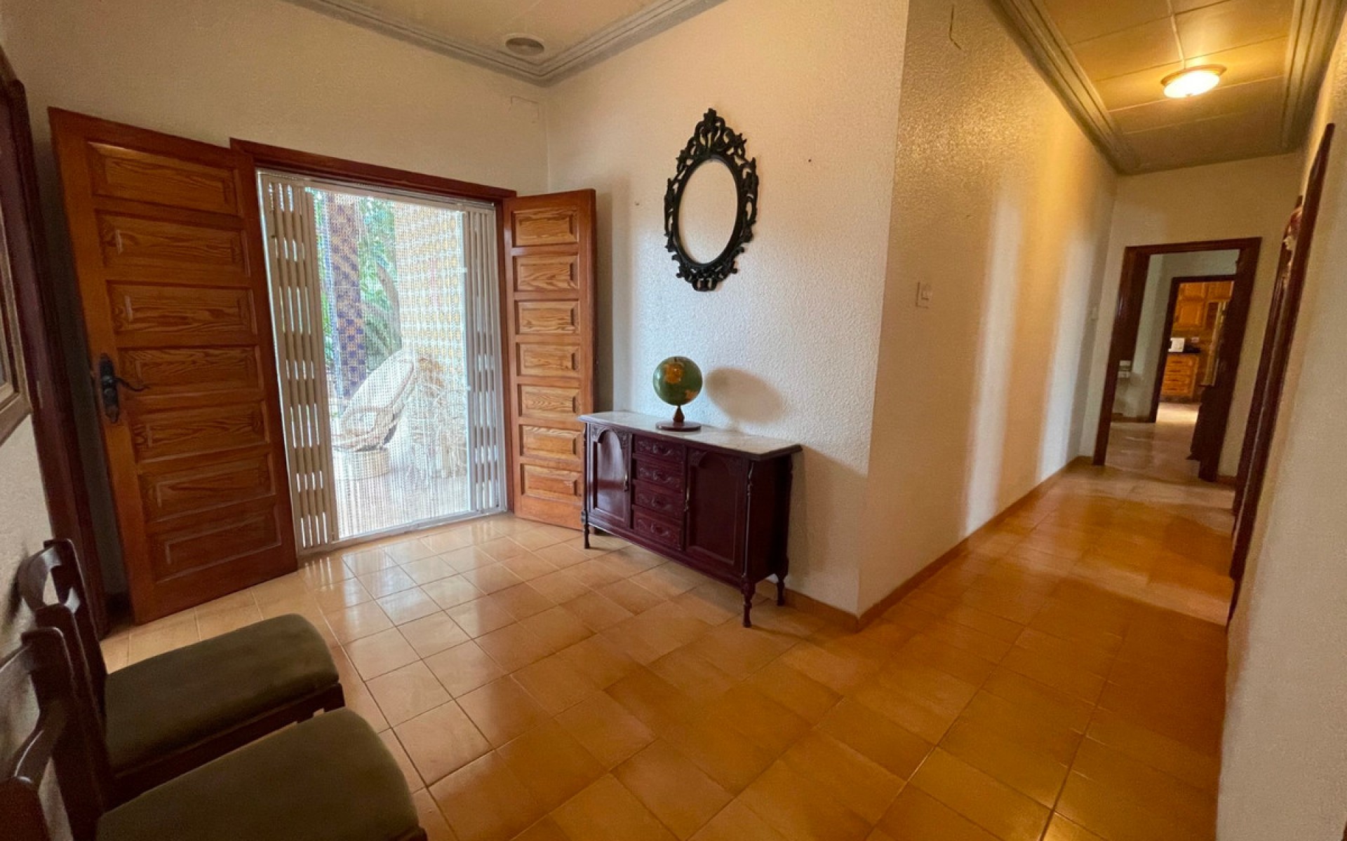 Resale - Villa - Elche - Elche Centro