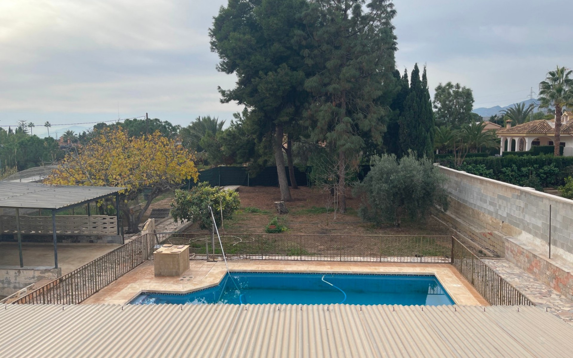 Resale - Villa - Elche - Elche Centro