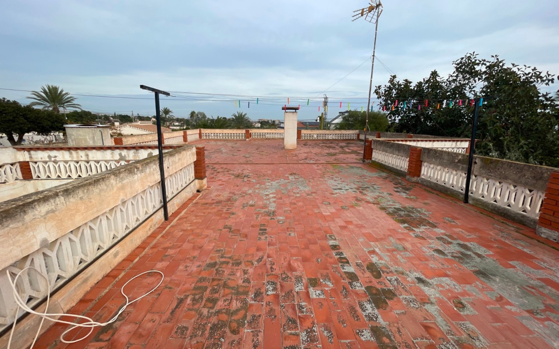 Resale - Villa - Elche - Elche Centro