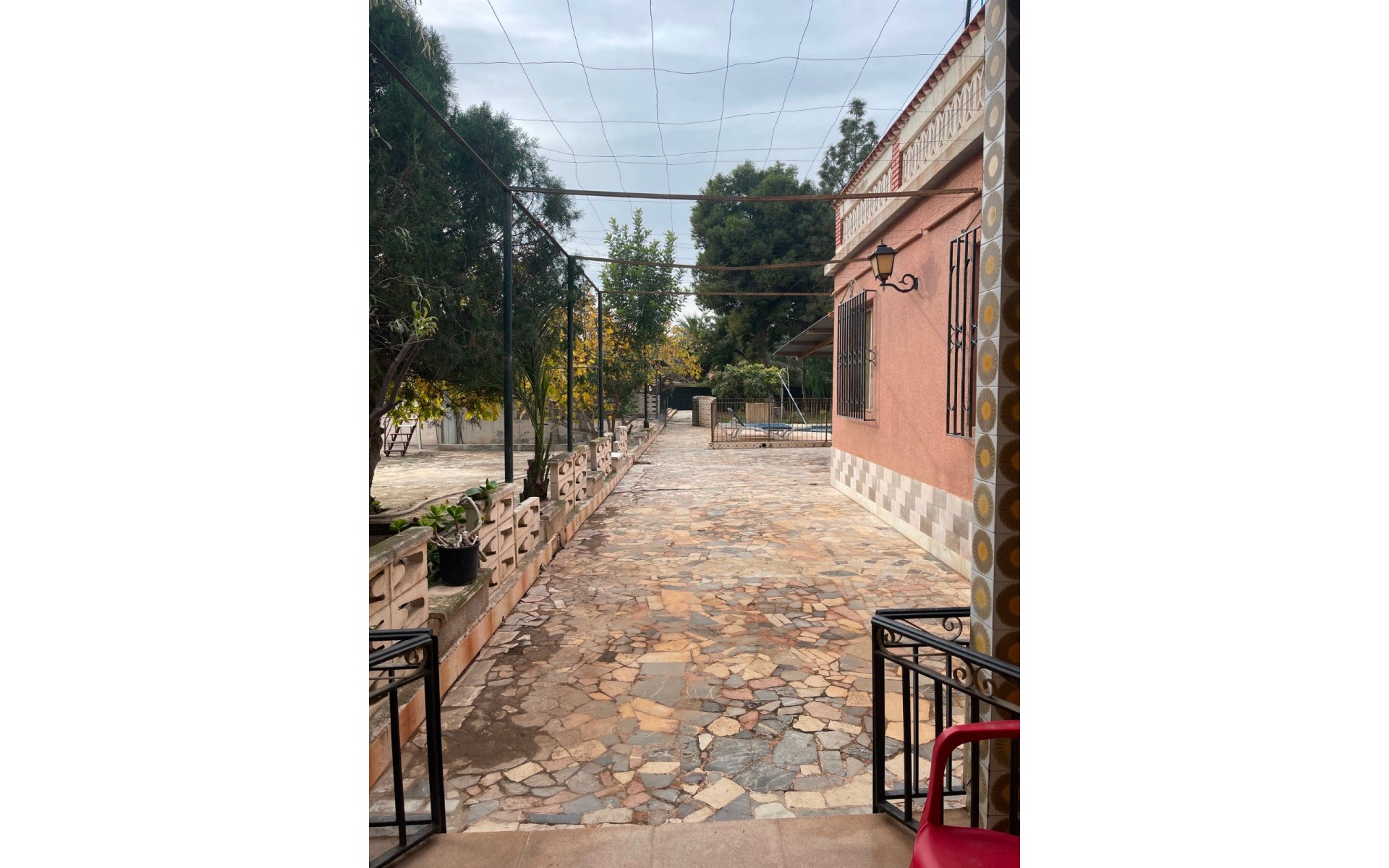 Resale - Villa - Elche - Elche Centro