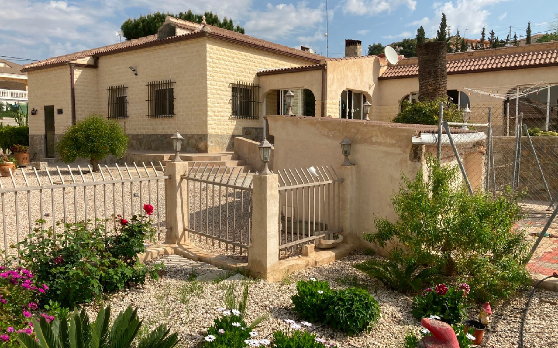 Resale - Villa - Elche - Elche Centro