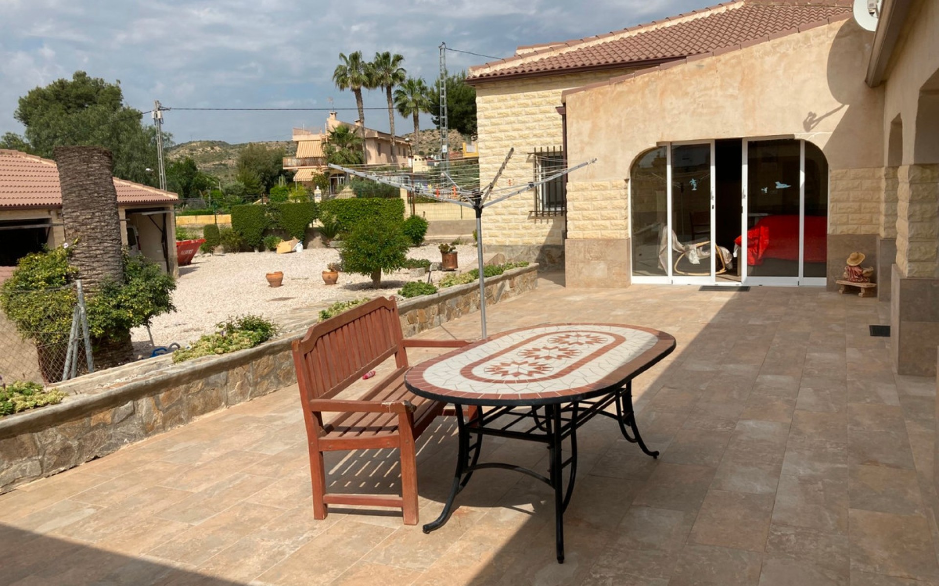 Resale - Villa - Elche - Elche Centro