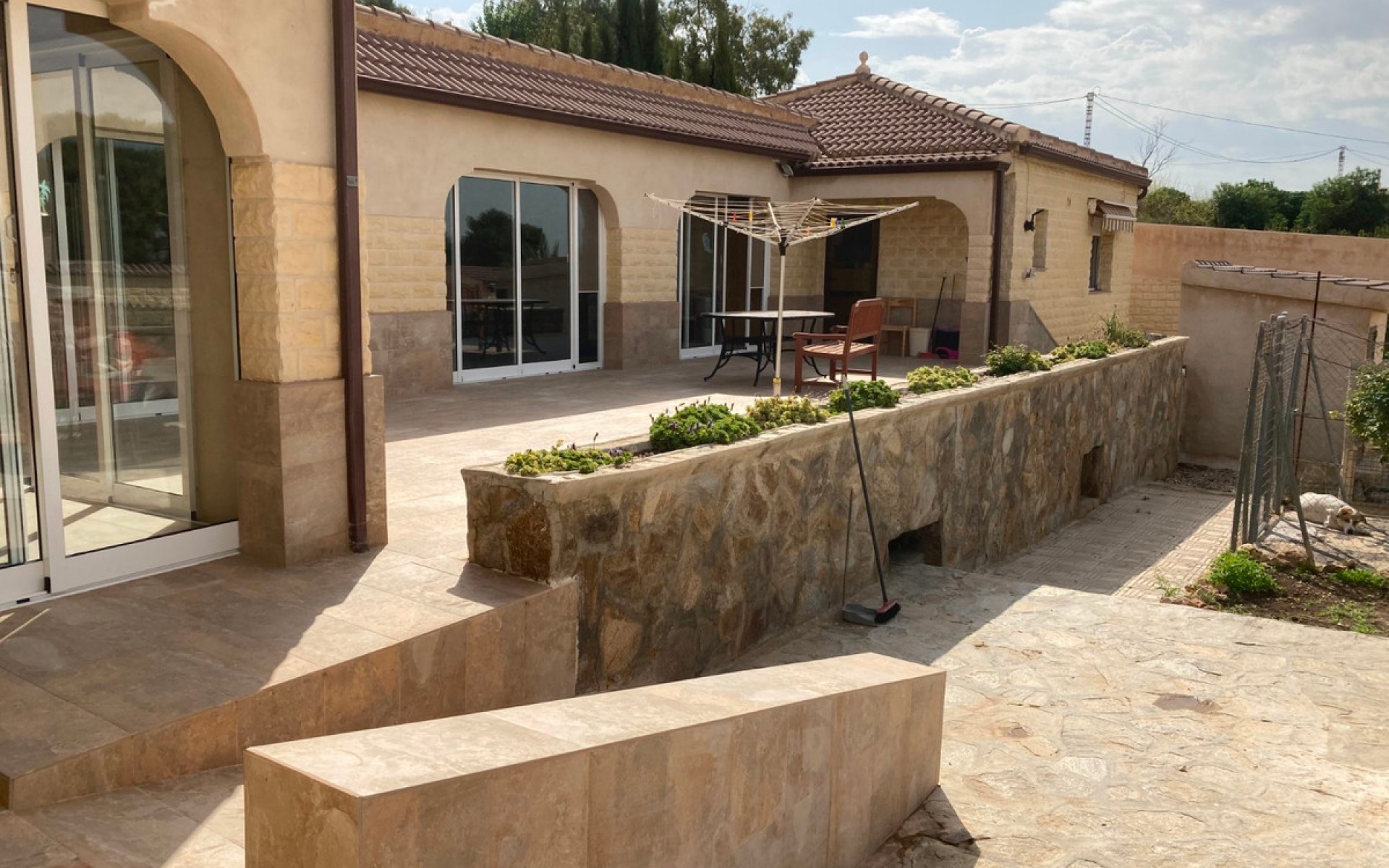 Resale - Villa - Elche - Elche Centro