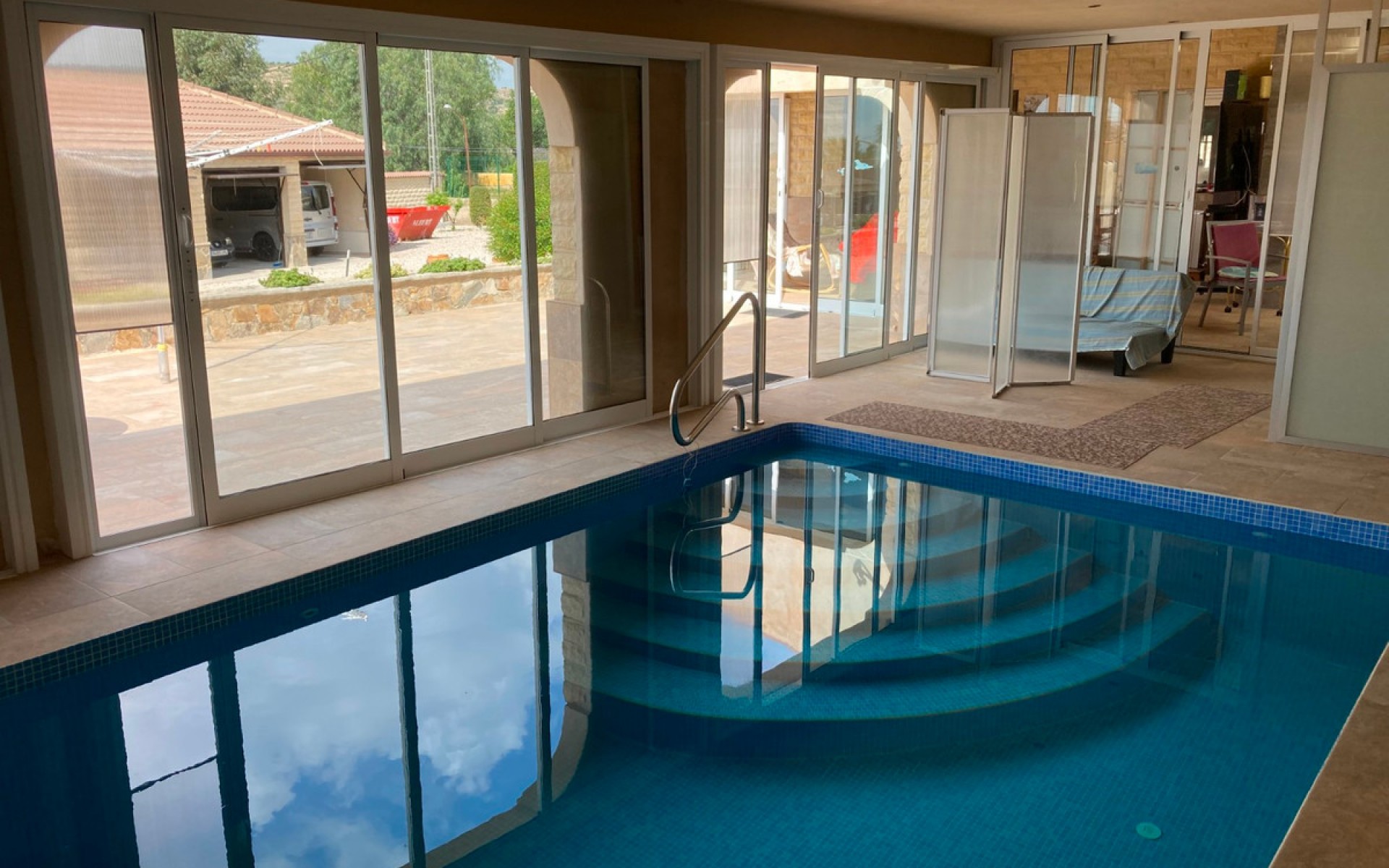 Resale - Villa - Elche - Elche Centro