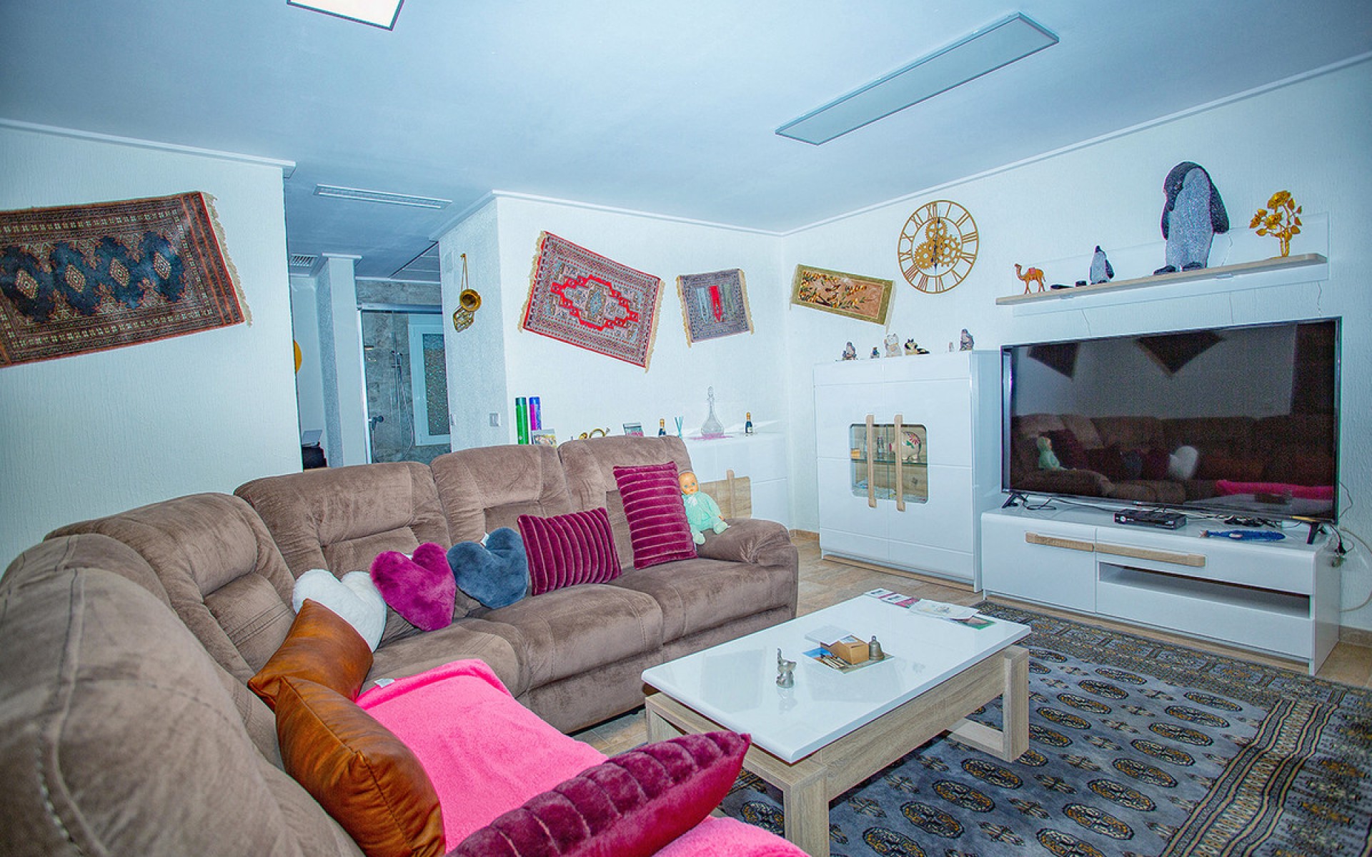 Resale - Villa - Elche - Elche Centro