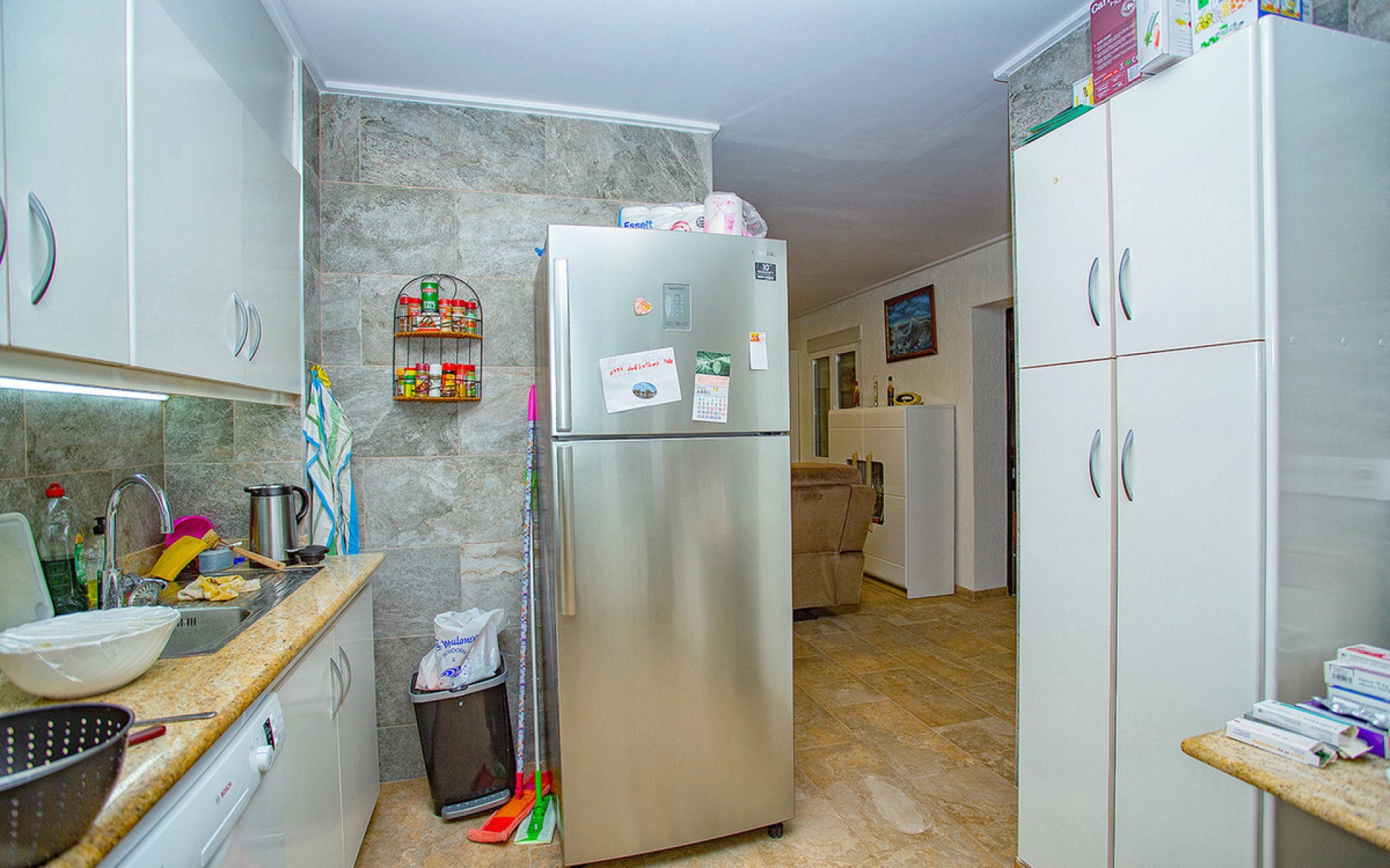 Resale - Villa - Elche - Elche Centro