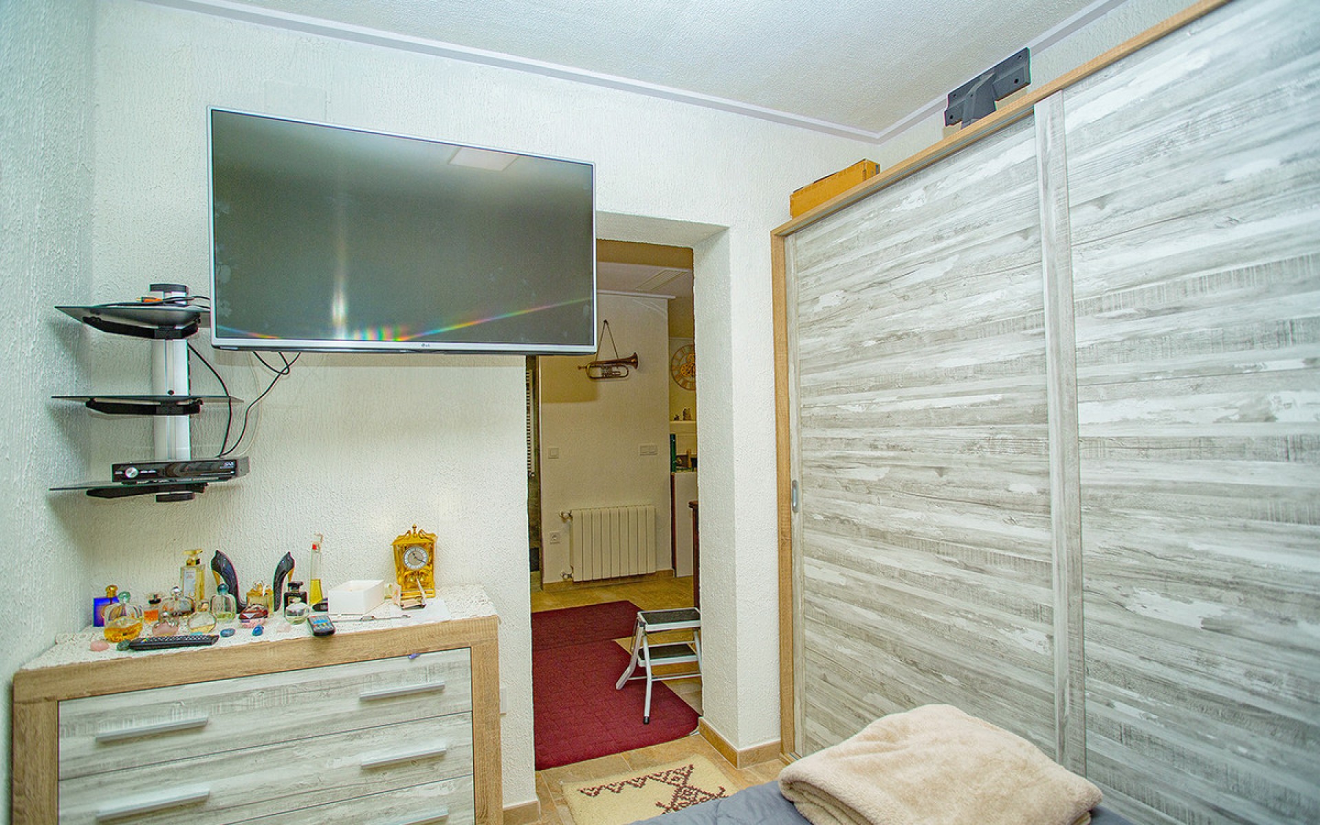 Resale - Villa - Elche - Elche Centro