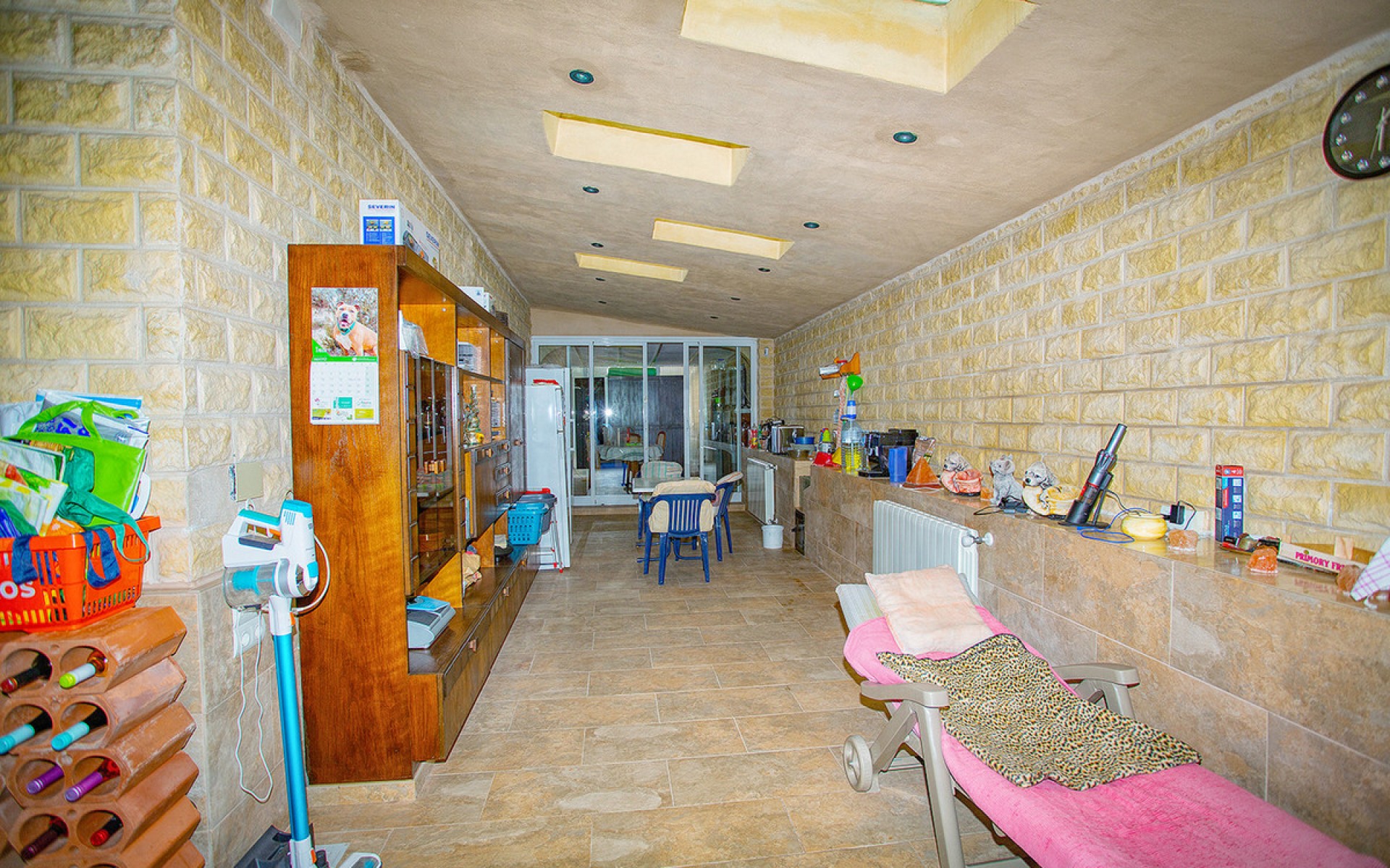 Resale - Villa - Elche - Elche Centro