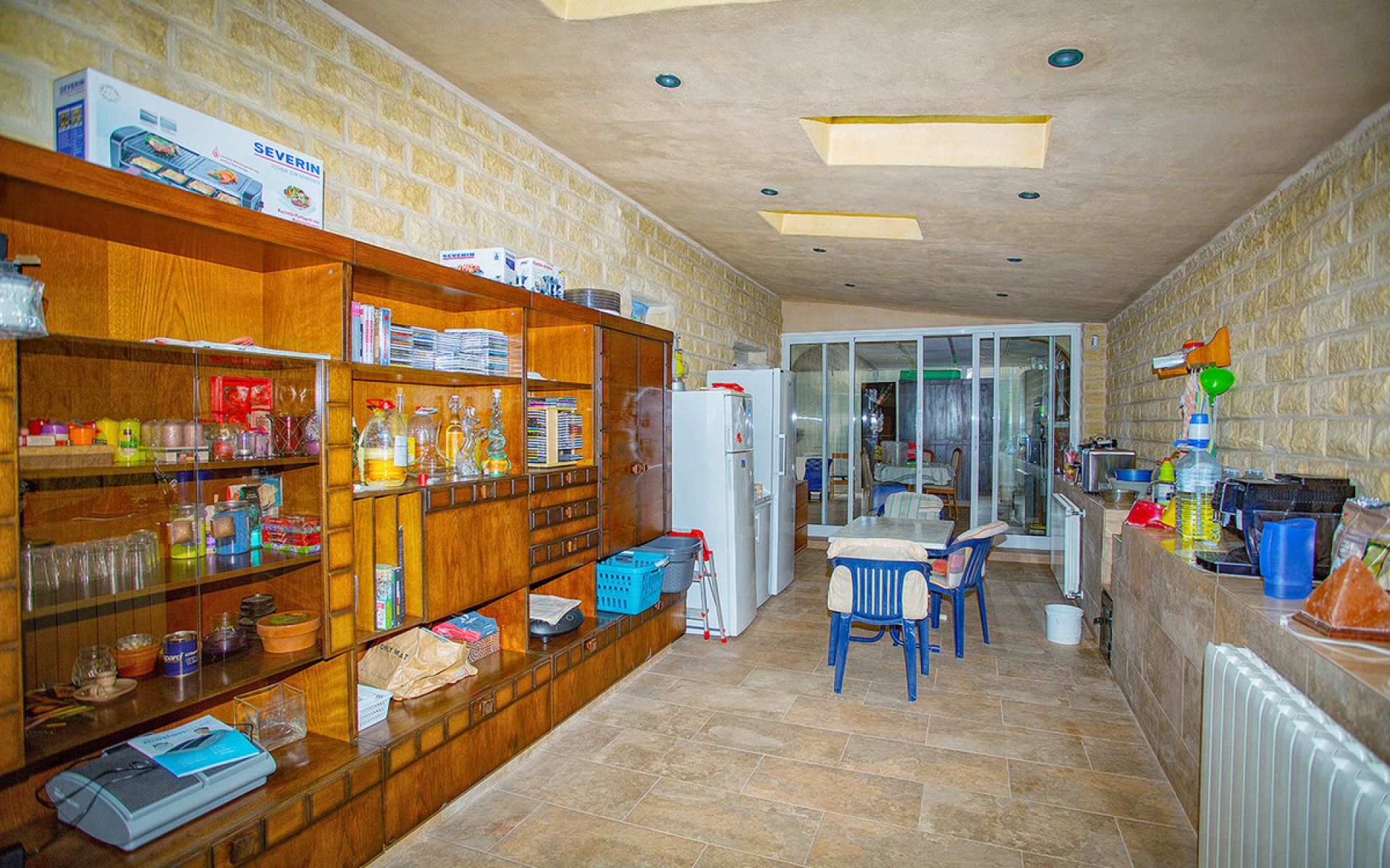 Resale - Villa - Elche - Elche Centro