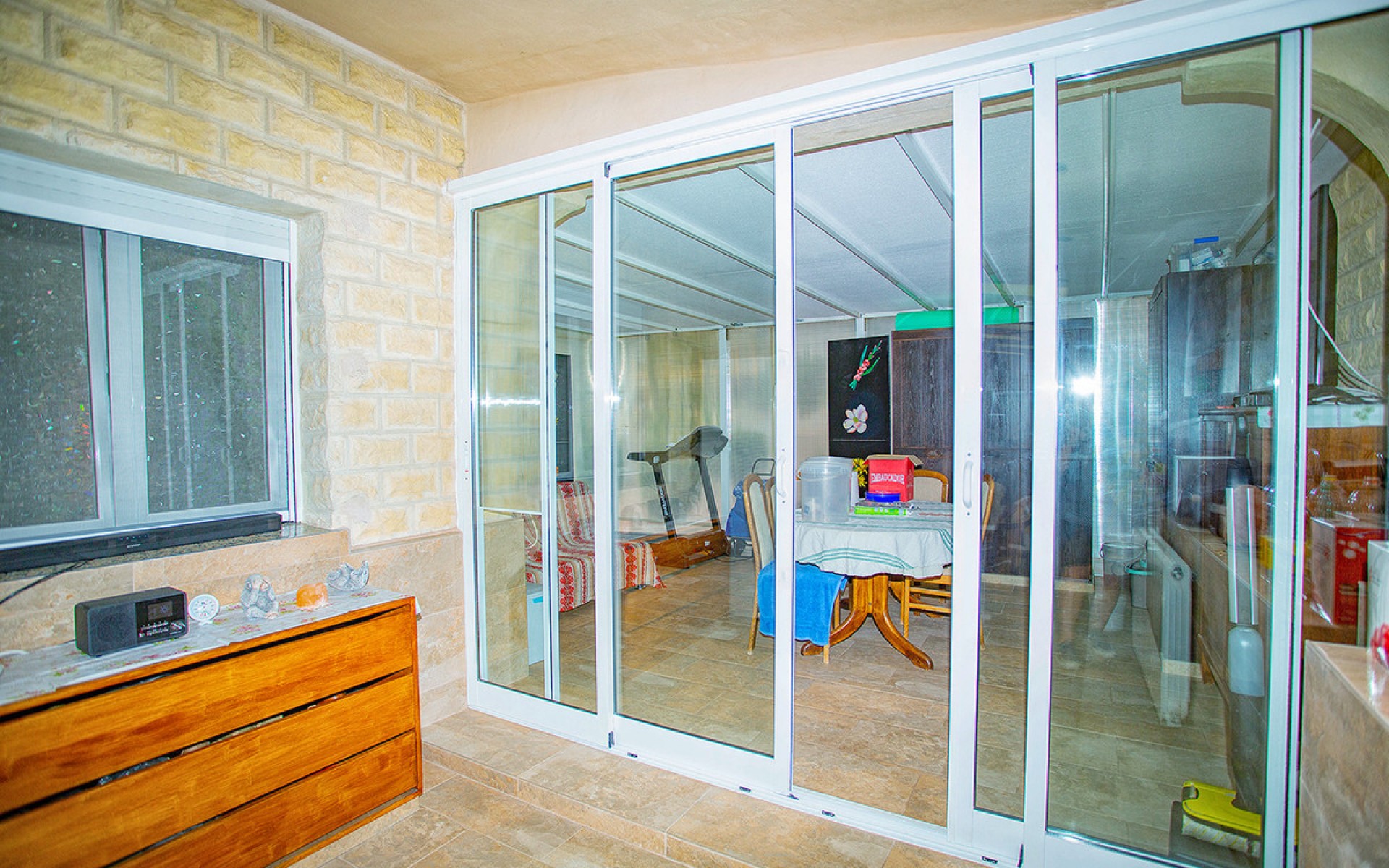 Resale - Villa - Elche - Elche Centro