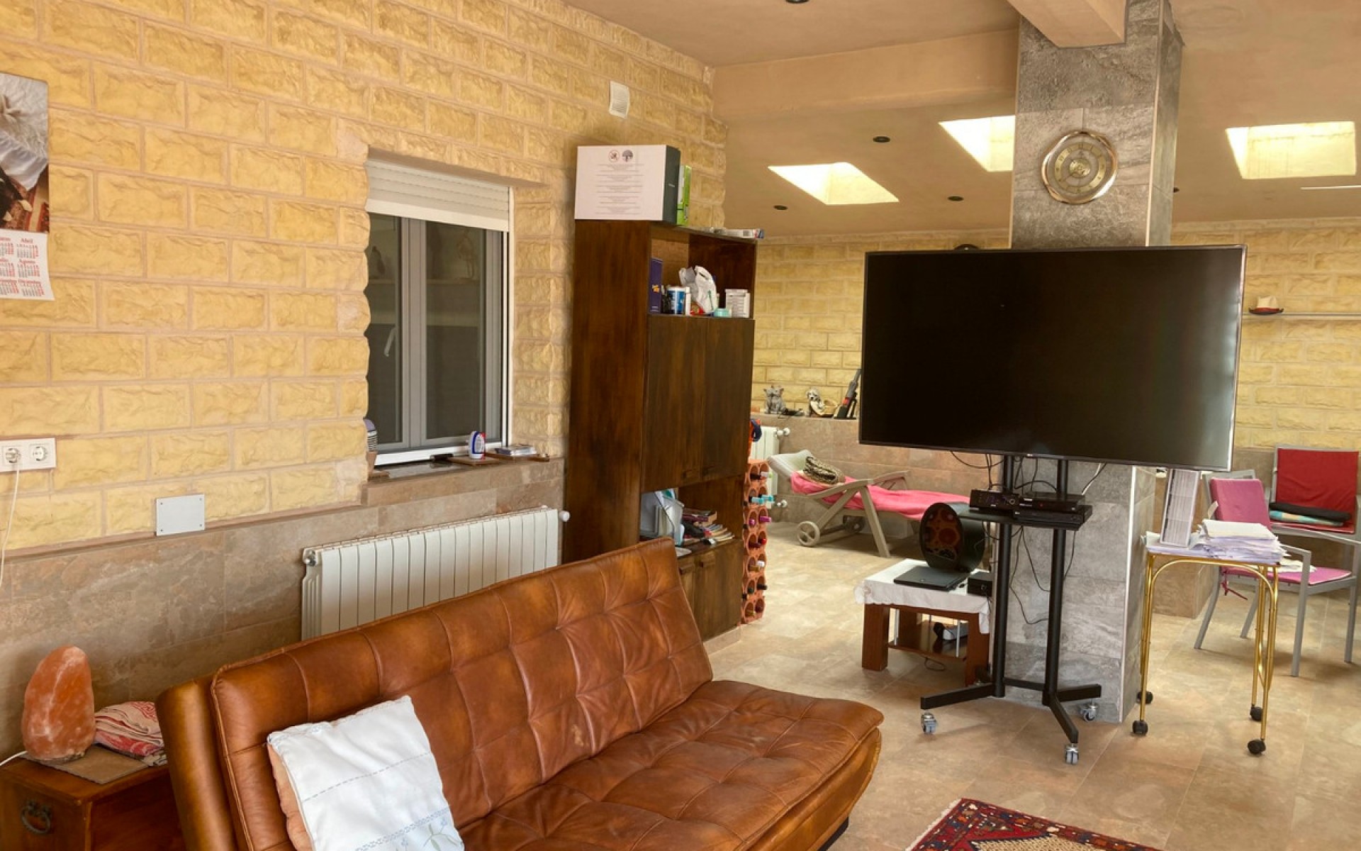 Resale - Villa - Elche - Elche Centro