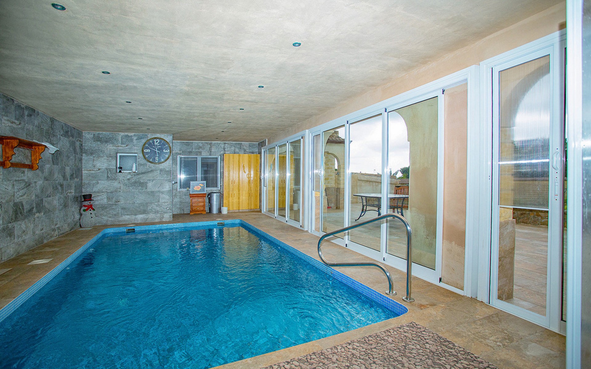 Resale - Villa - Elche - Elche Centro