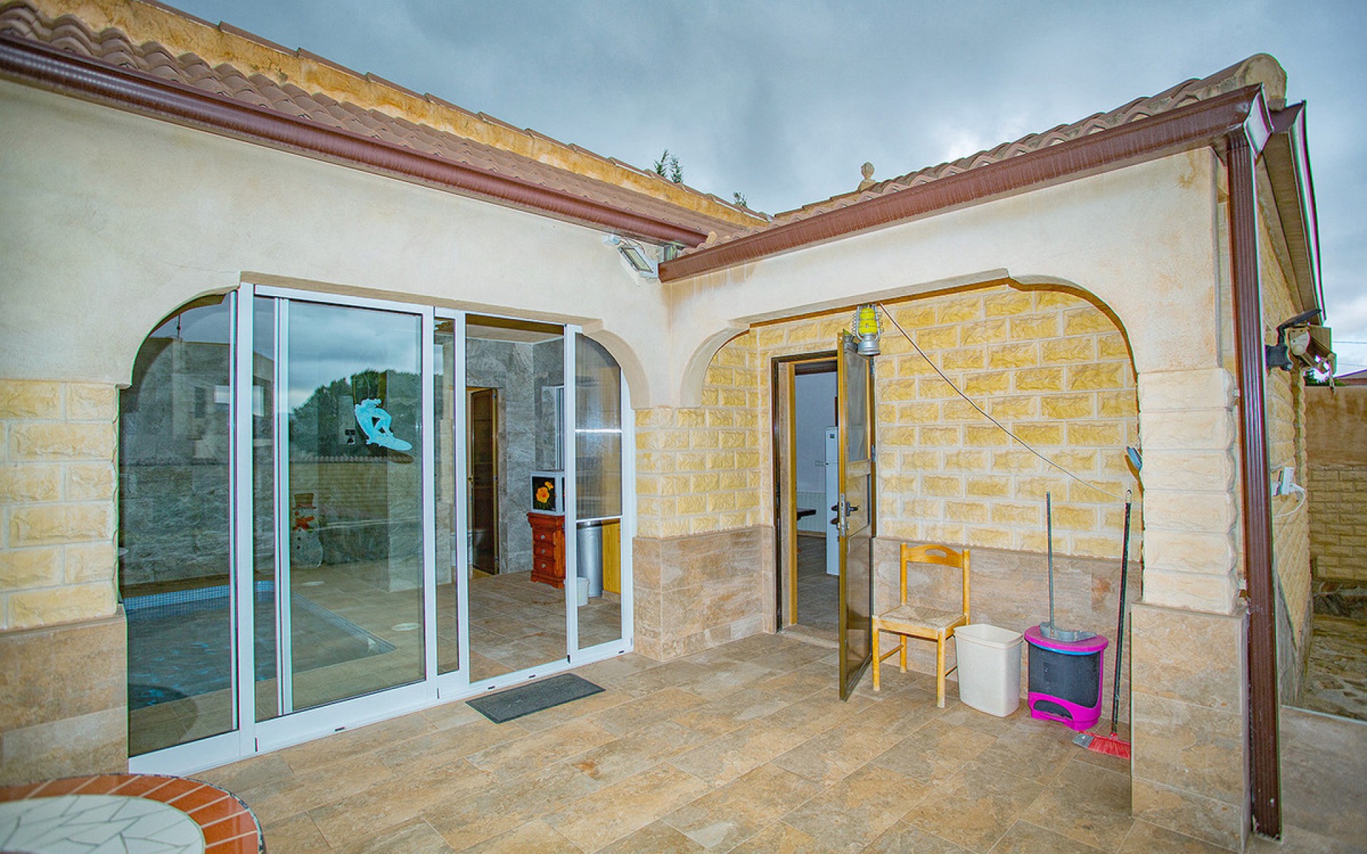 Resale - Villa - Elche - Elche Centro