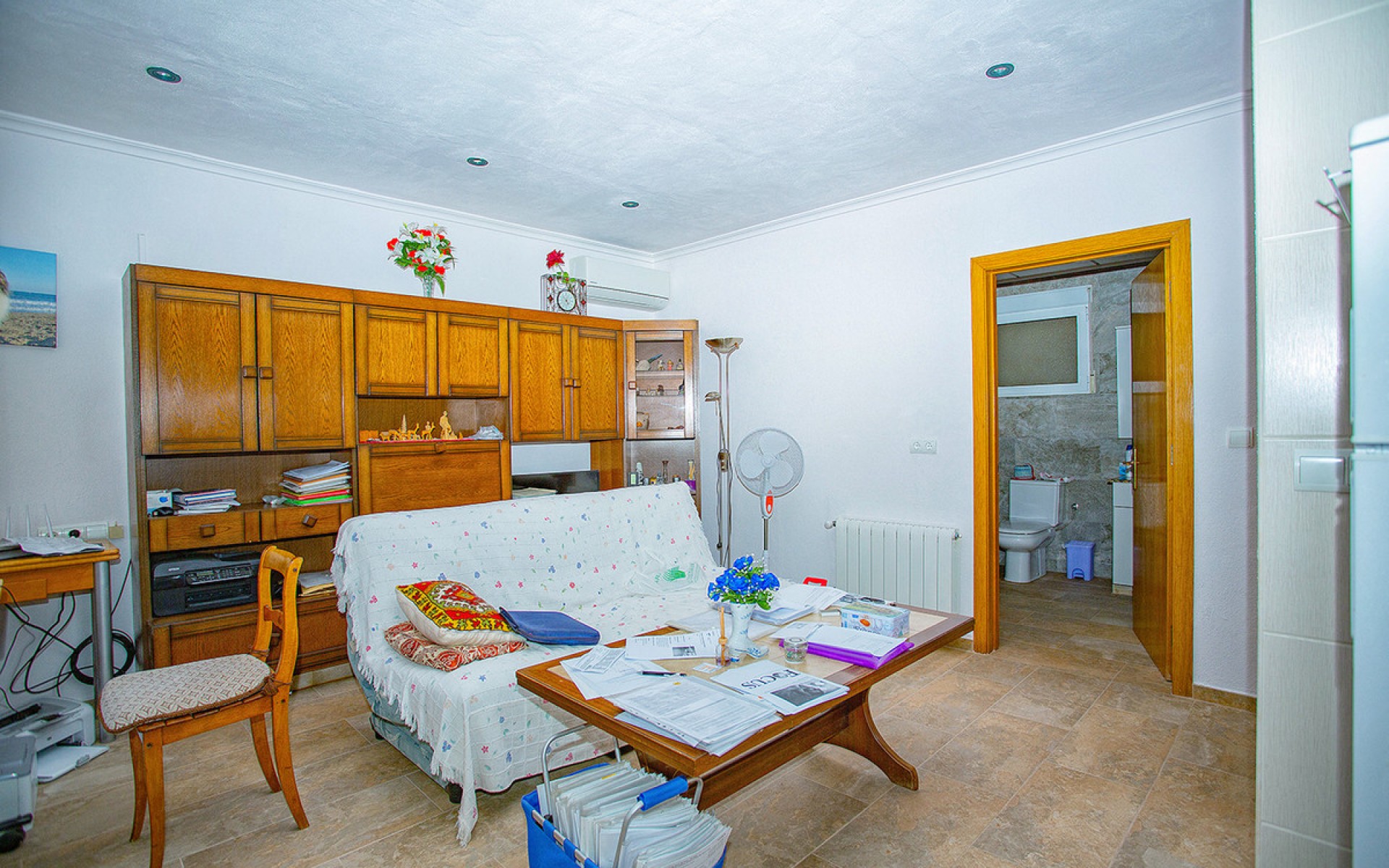 Resale - Villa - Elche - Elche Centro